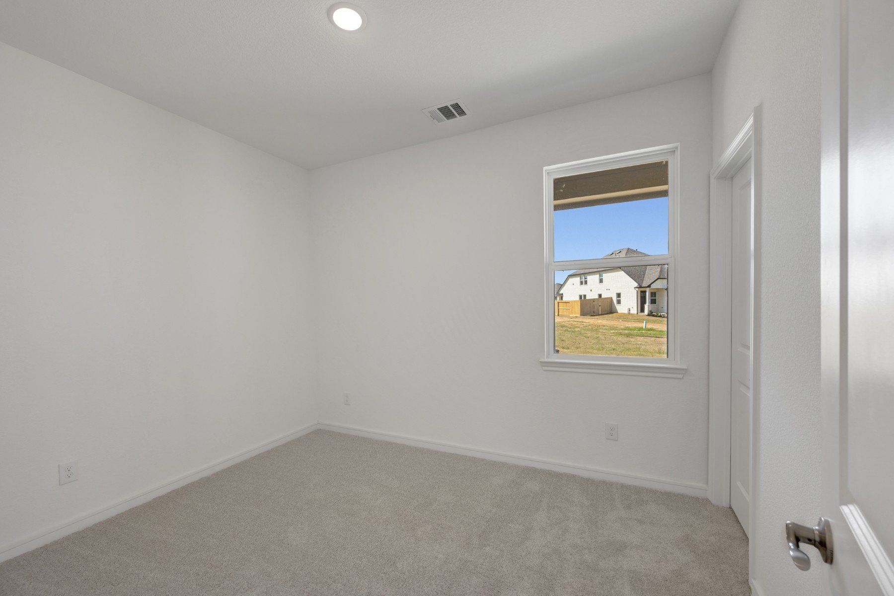 Bedroom - August 3, 2026