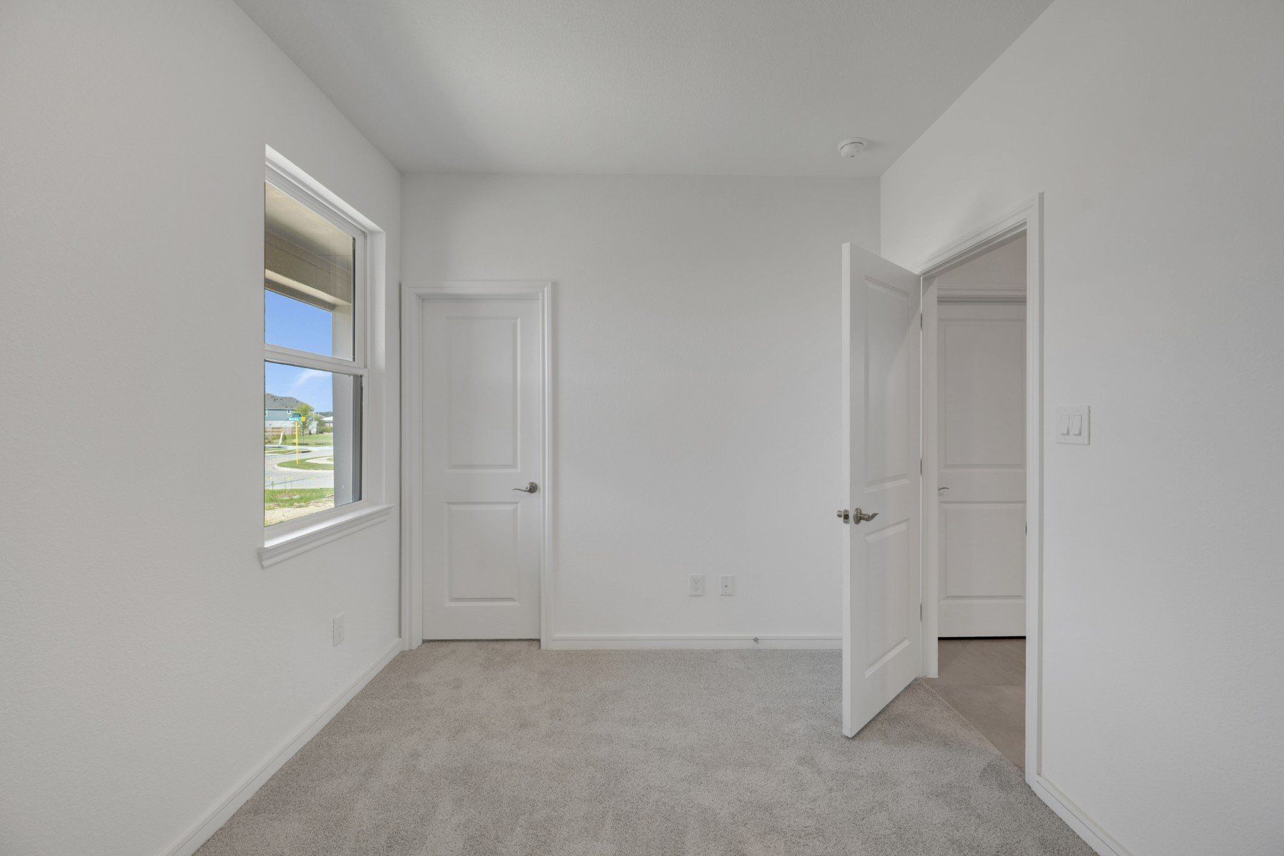 Bedroom - August 3, 2026