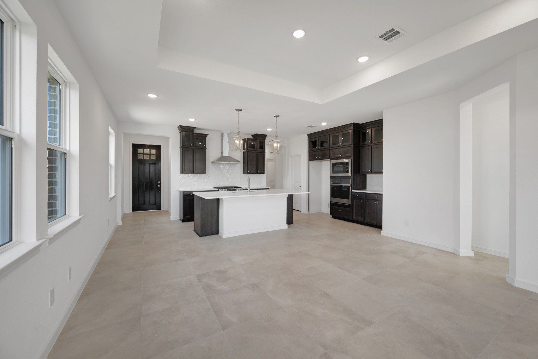Kitchen - August 3, 2026