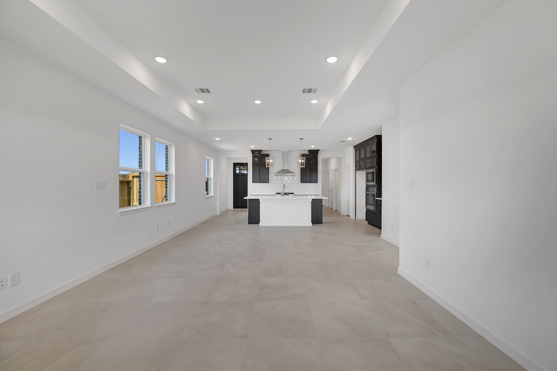 Interior - August 3, 2026