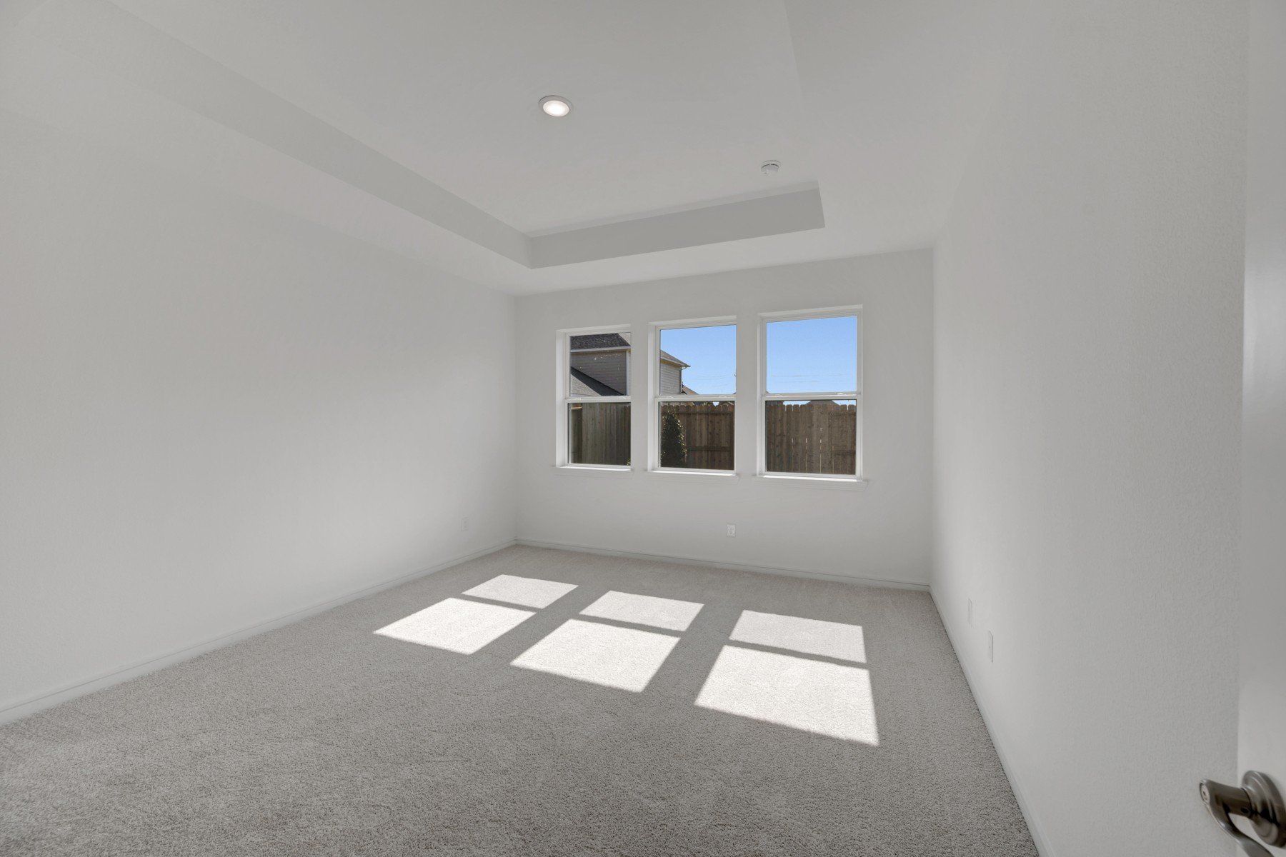 Bedroom - August 3, 2026