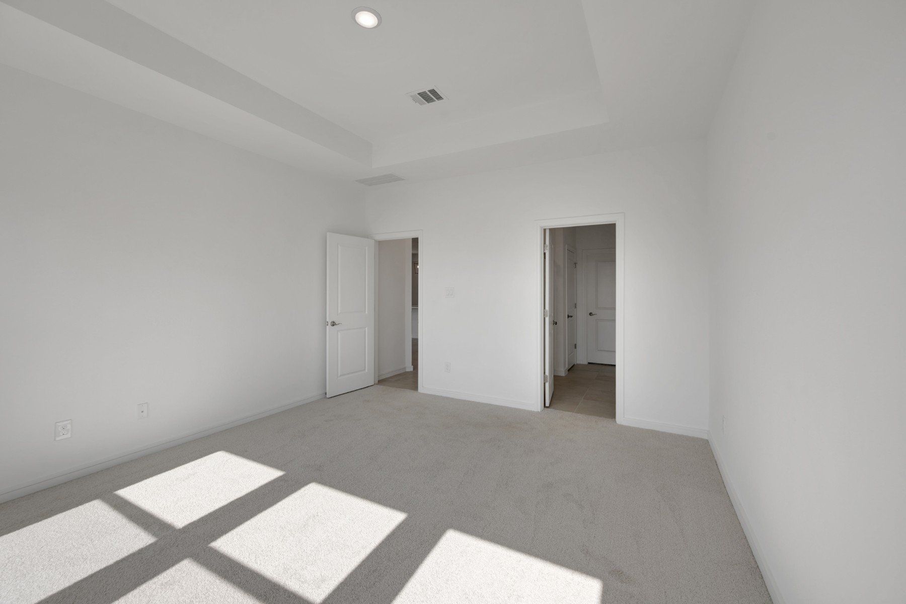 Bedroom - August 3, 2026