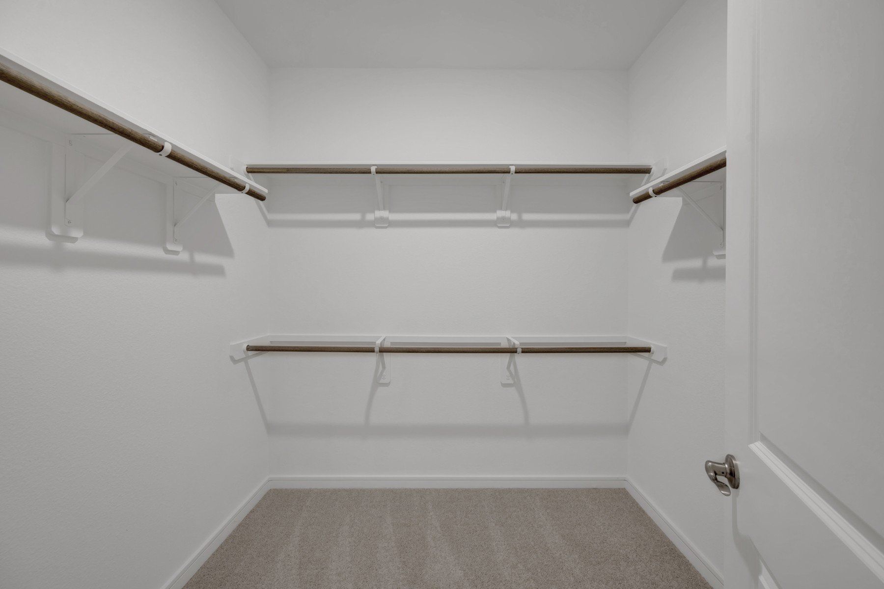 Closet - August 3, 2026