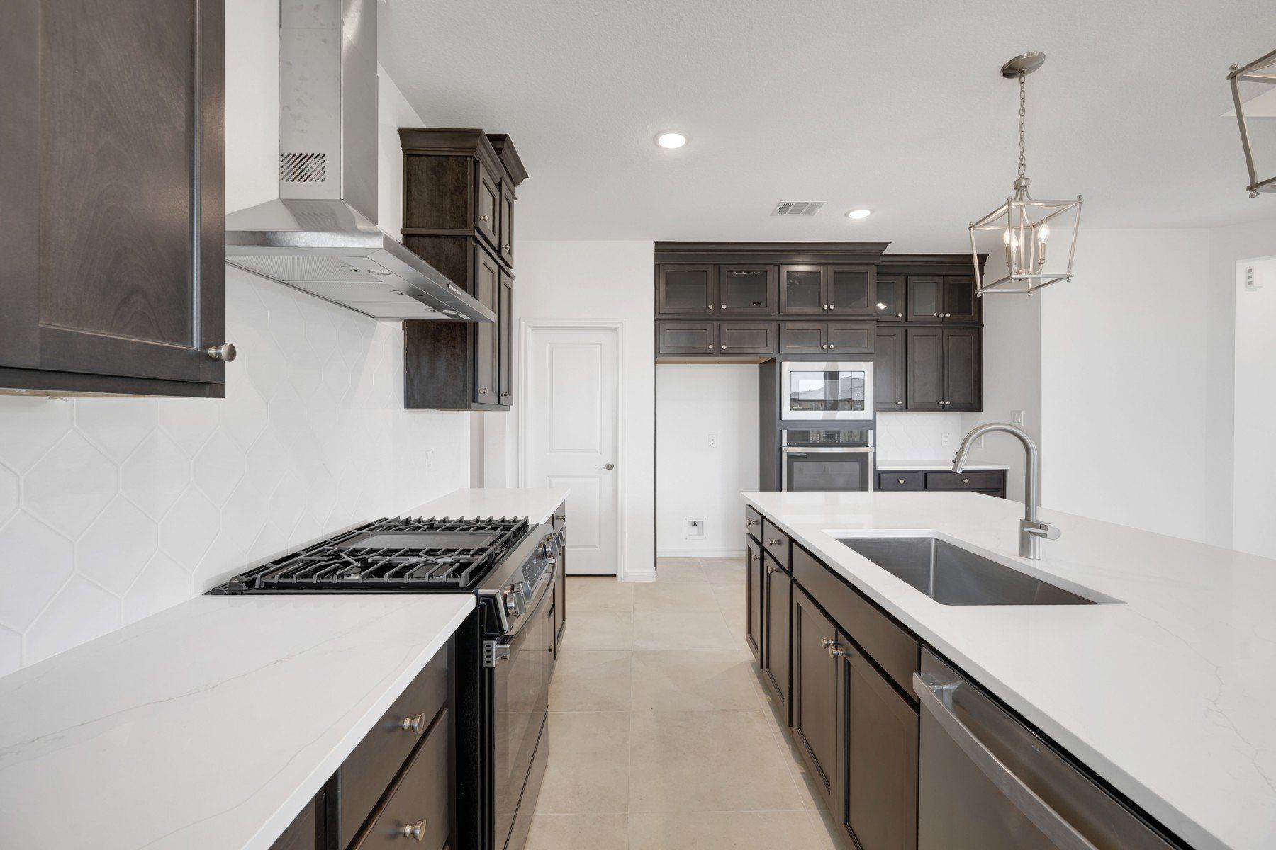 Kitchen - August 3, 2026