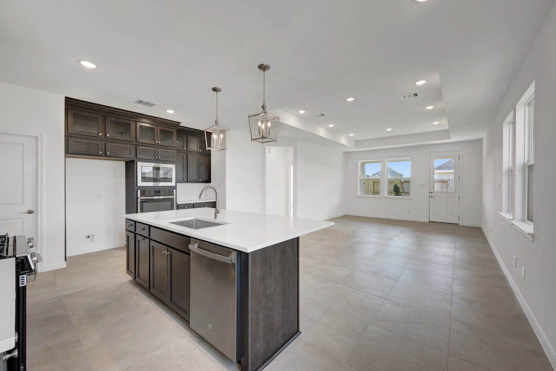 Kitchen - August 3, 2026