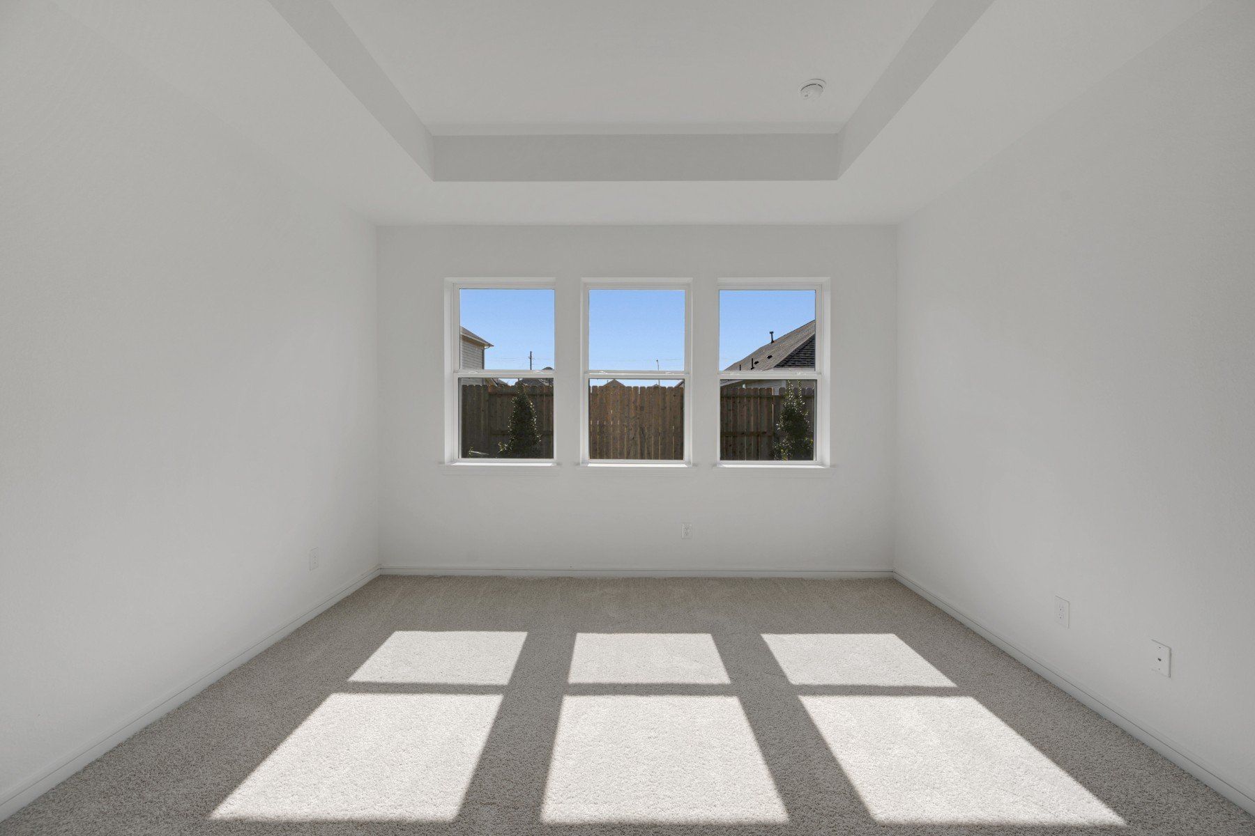 Bedroom - August 3, 2026