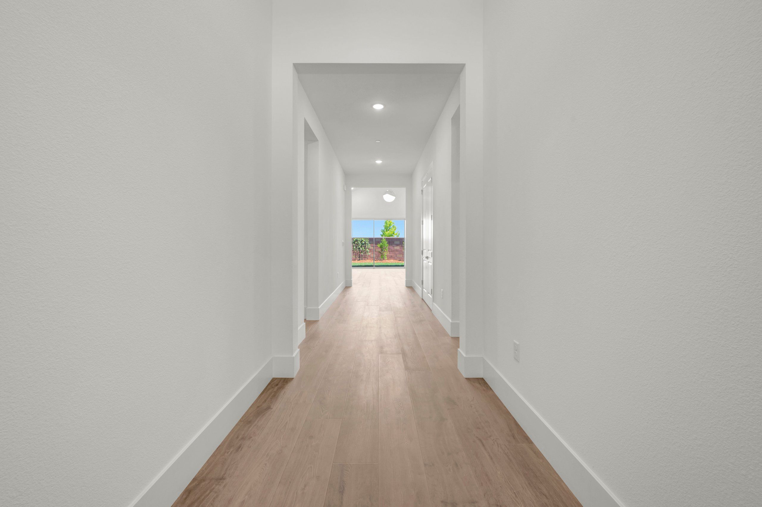 Interior - August 3, 2026