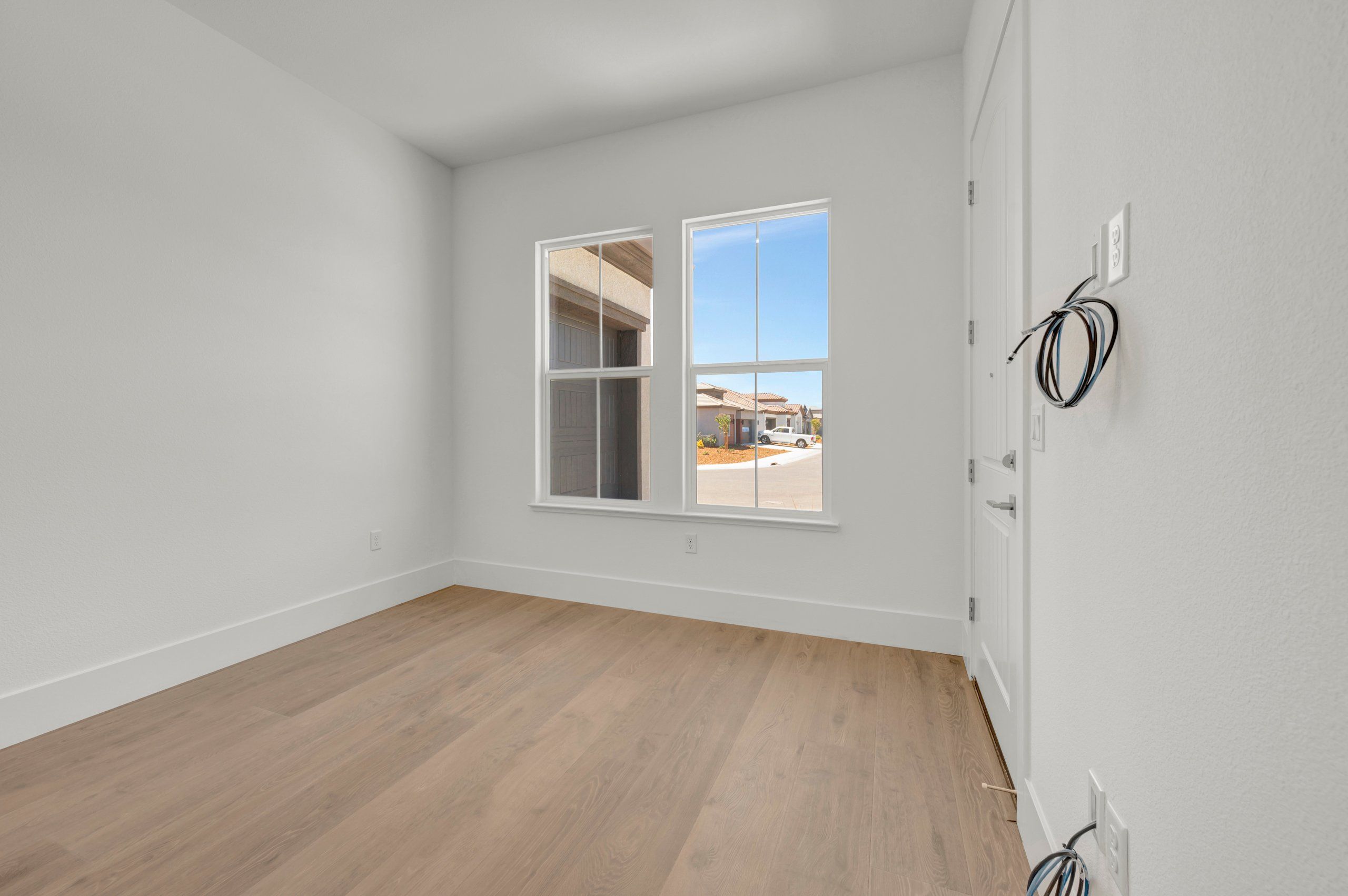 Interior - August 3, 2026