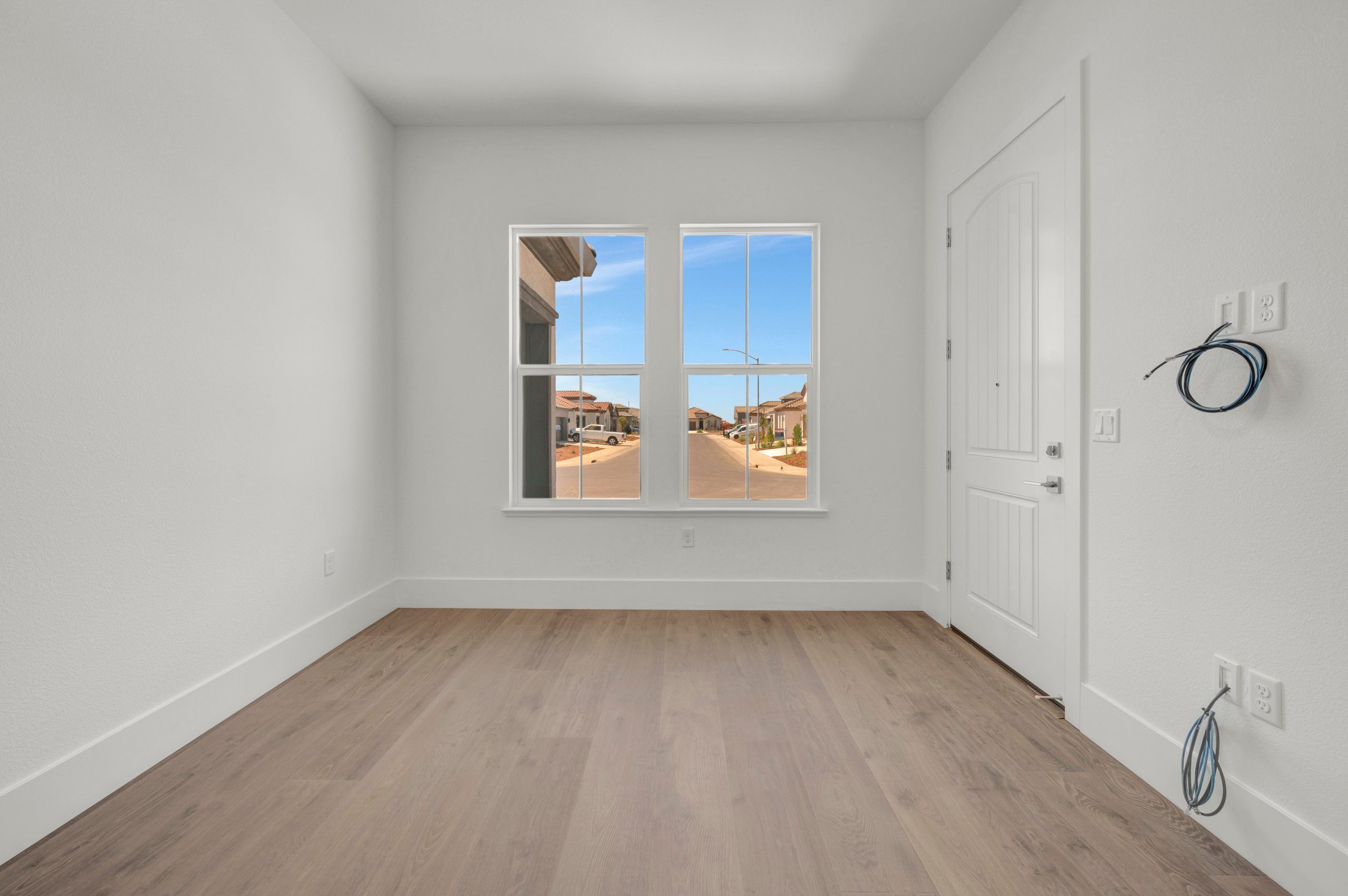Bedroom - August 3, 2026