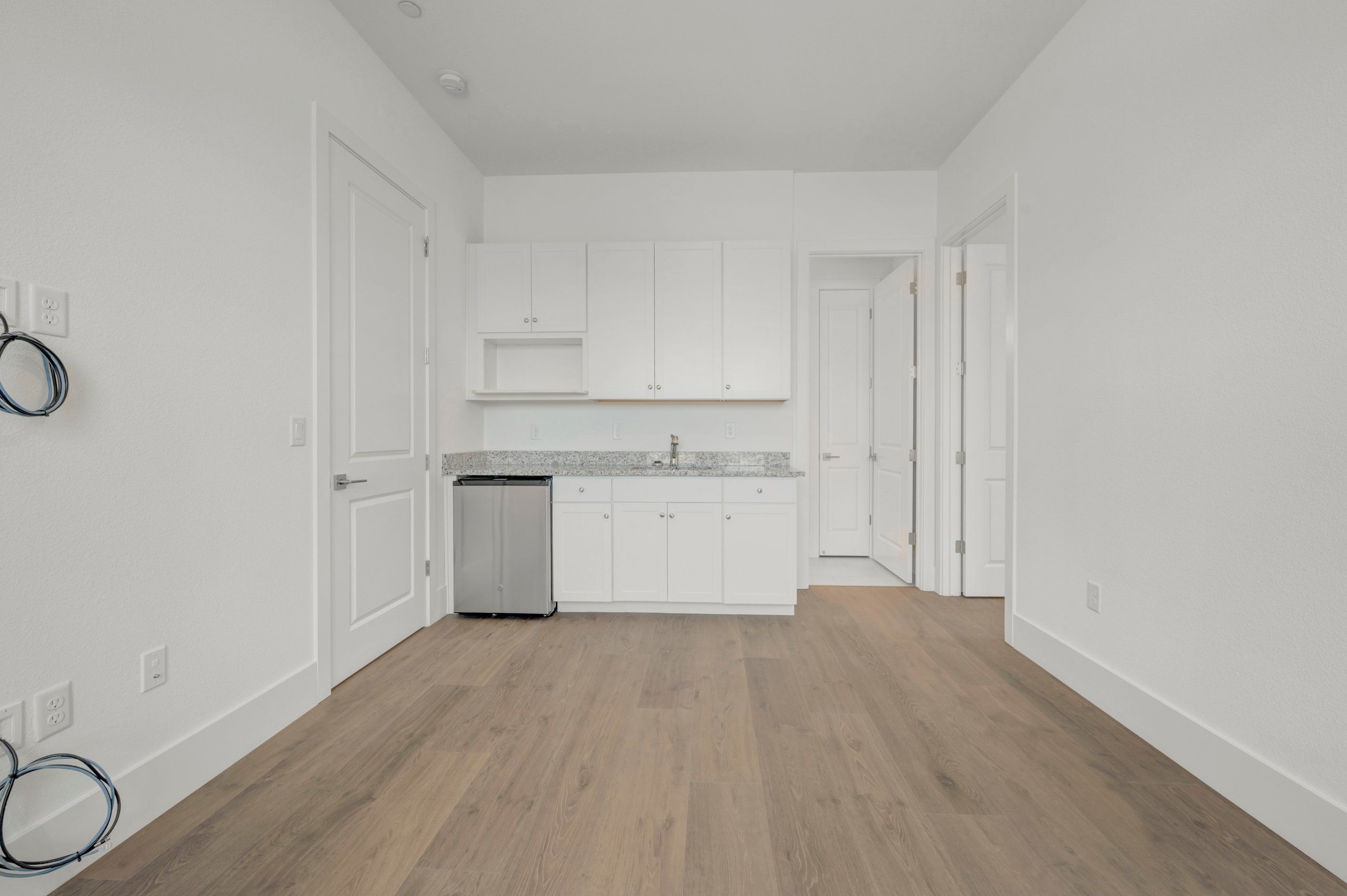 Interior - August 3, 2026