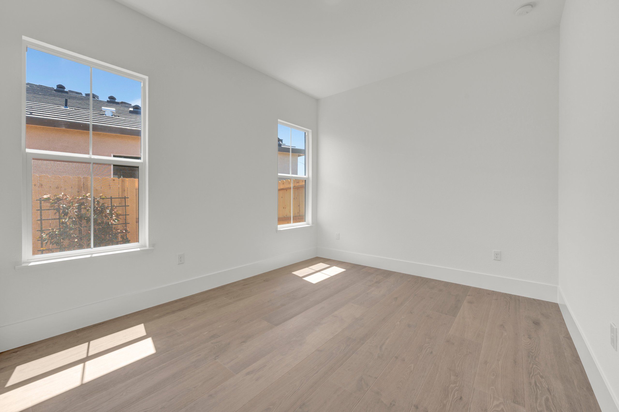 Bedroom - August 3, 2026