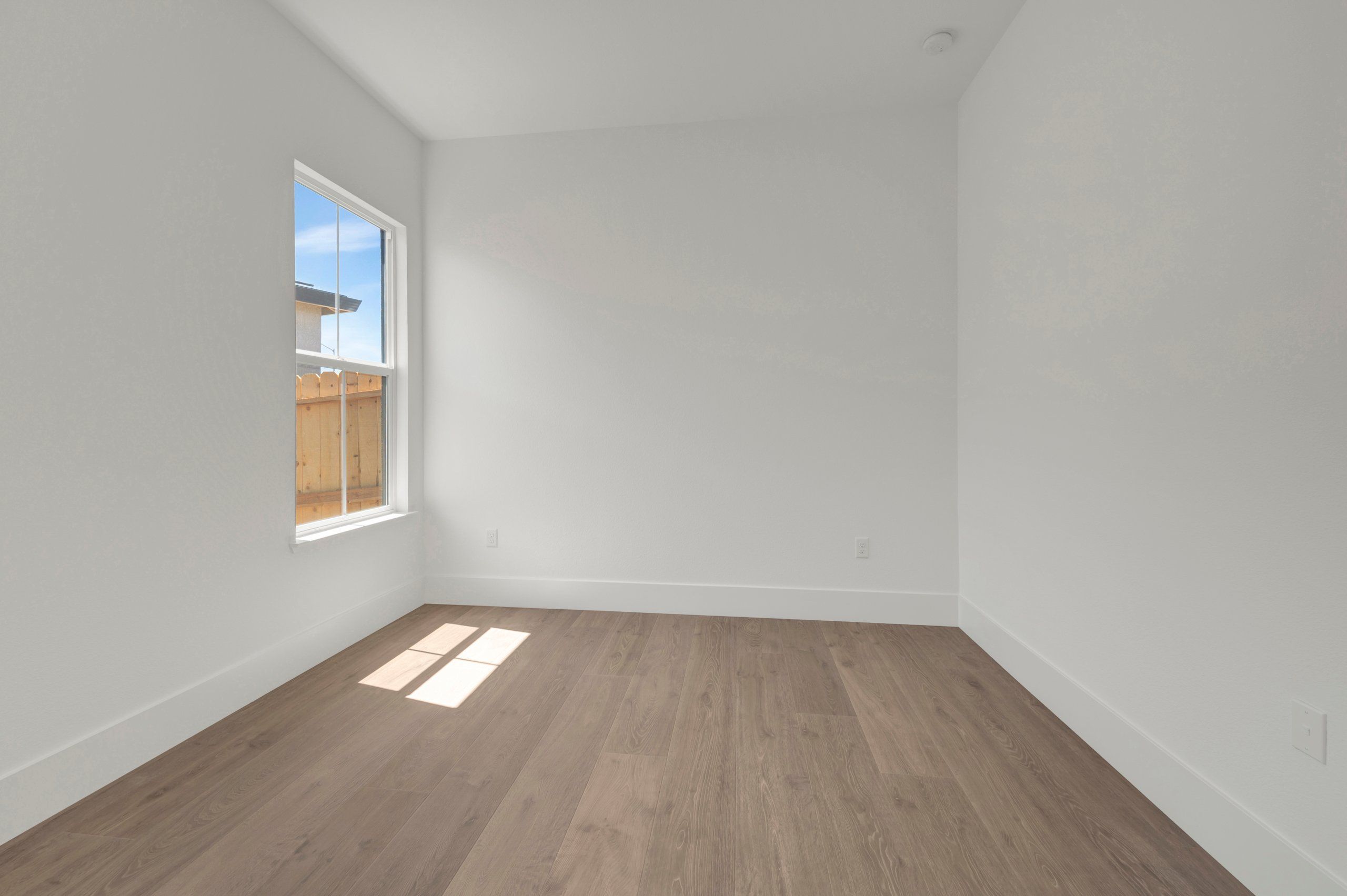 Bedroom - August 3, 2026
