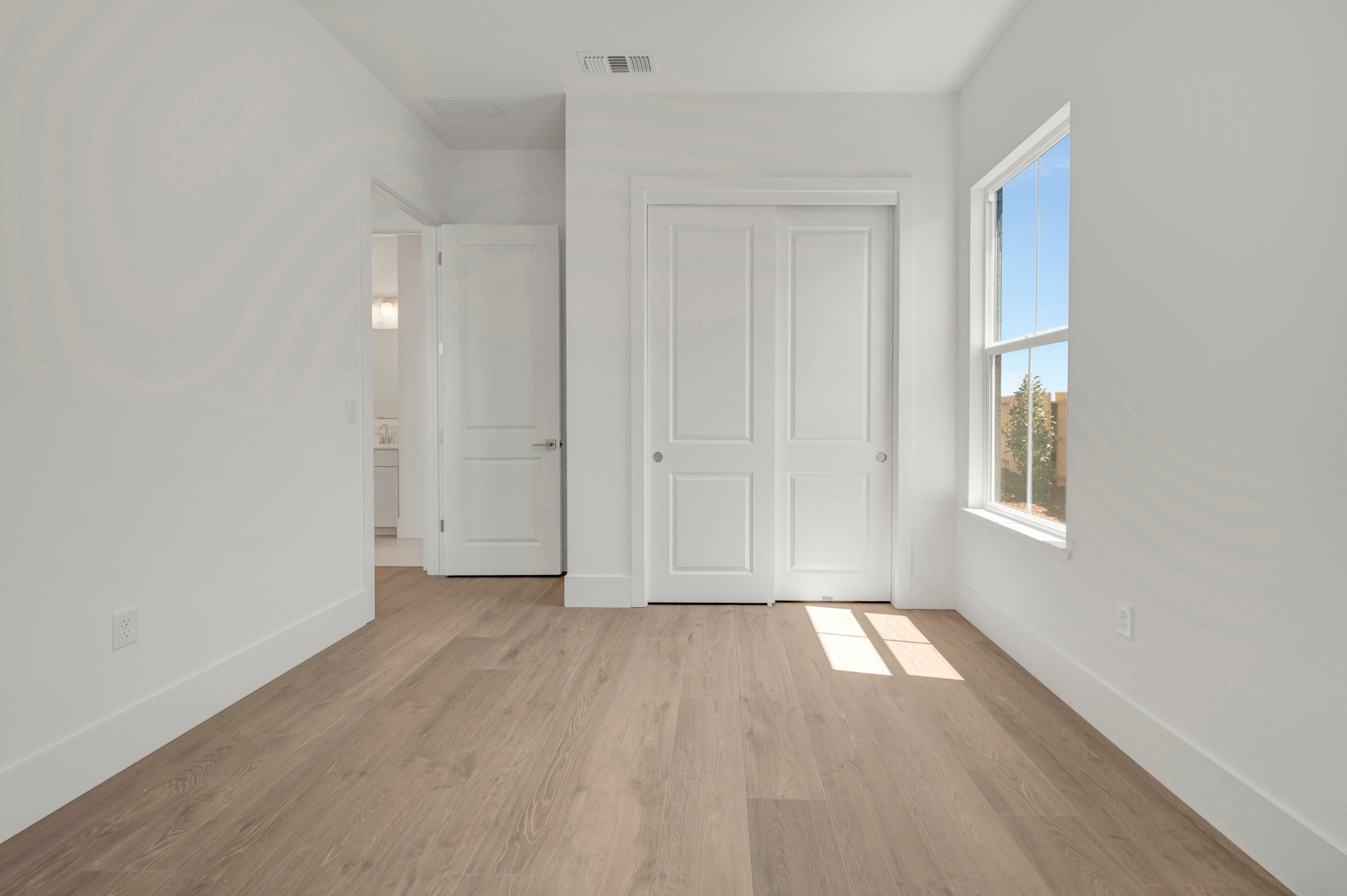 Bedroom - August 3, 2026