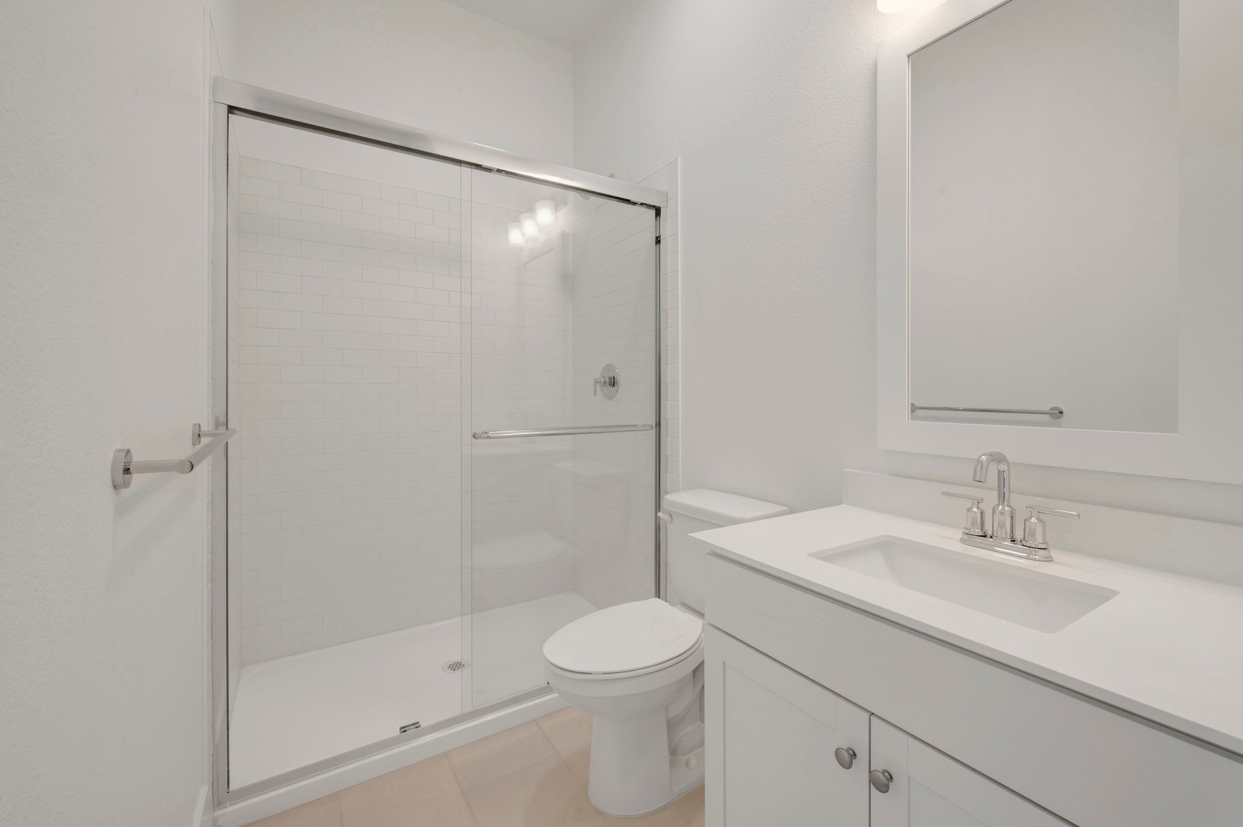 Bathroom - August 3, 2026