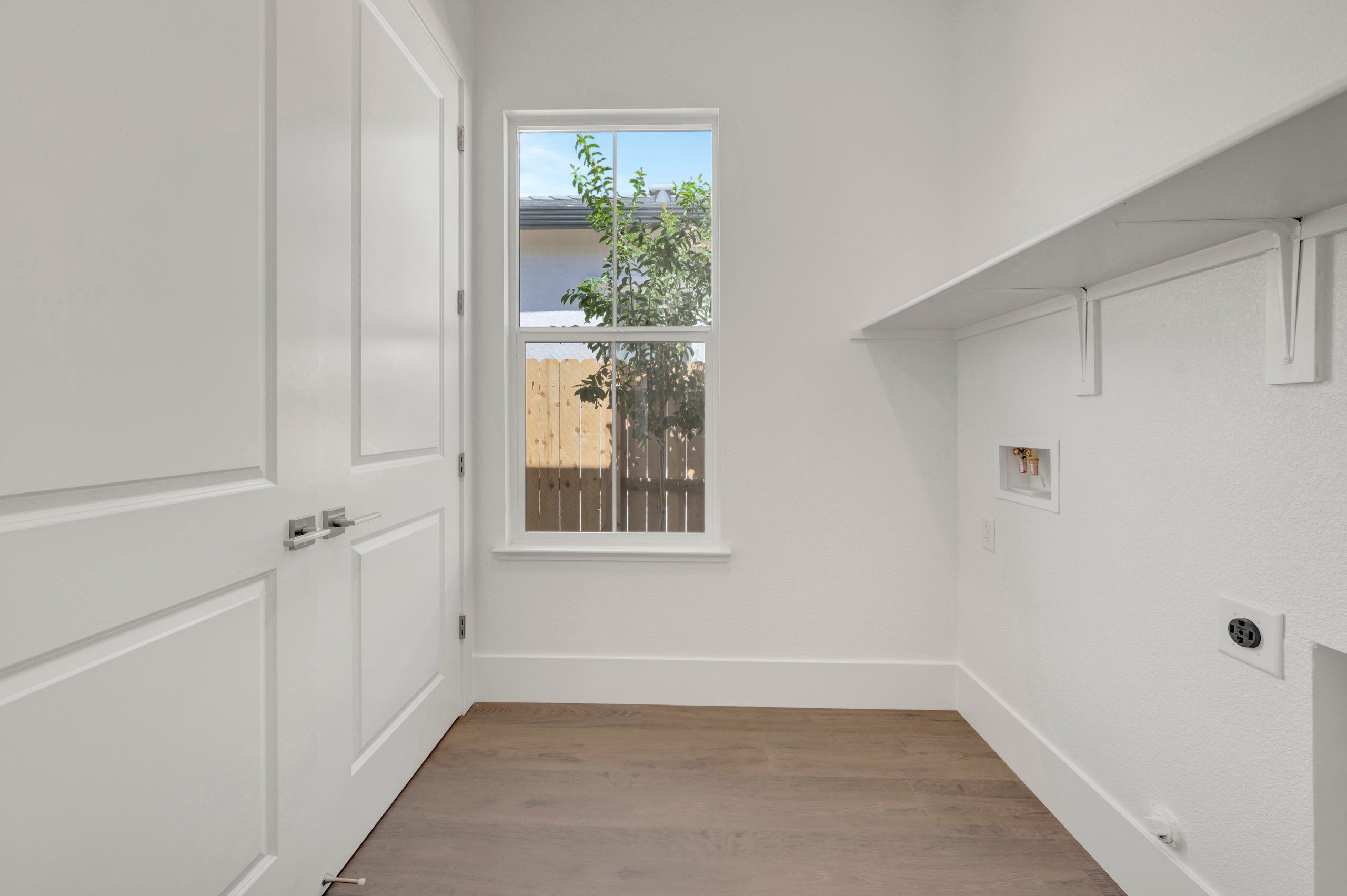 Laundry Room - August 3, 2026