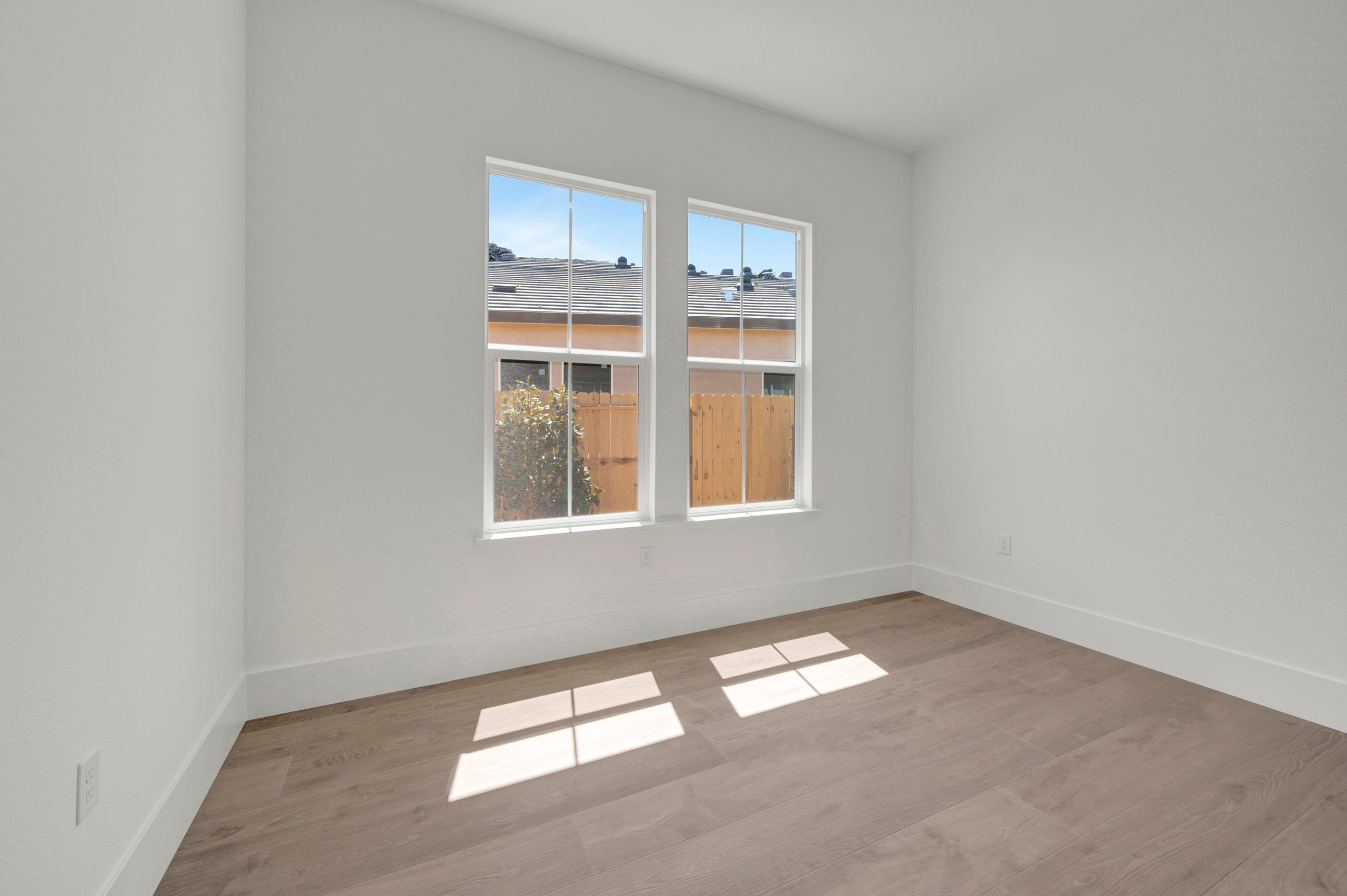 Bedroom - August 3, 2026