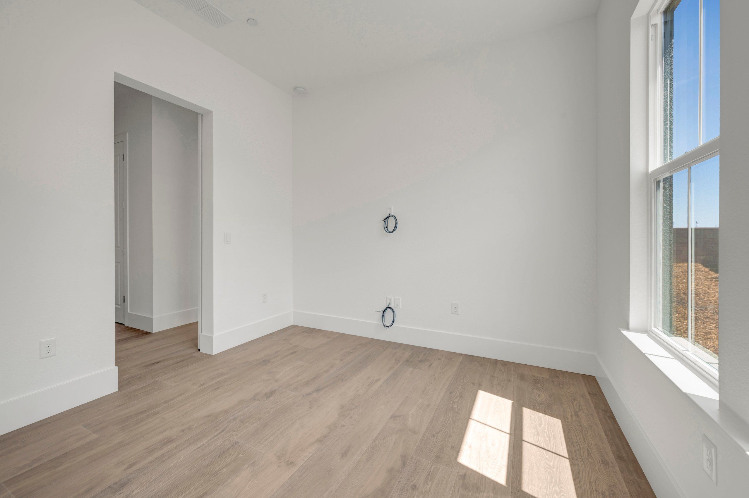 Interior - August 3, 2026