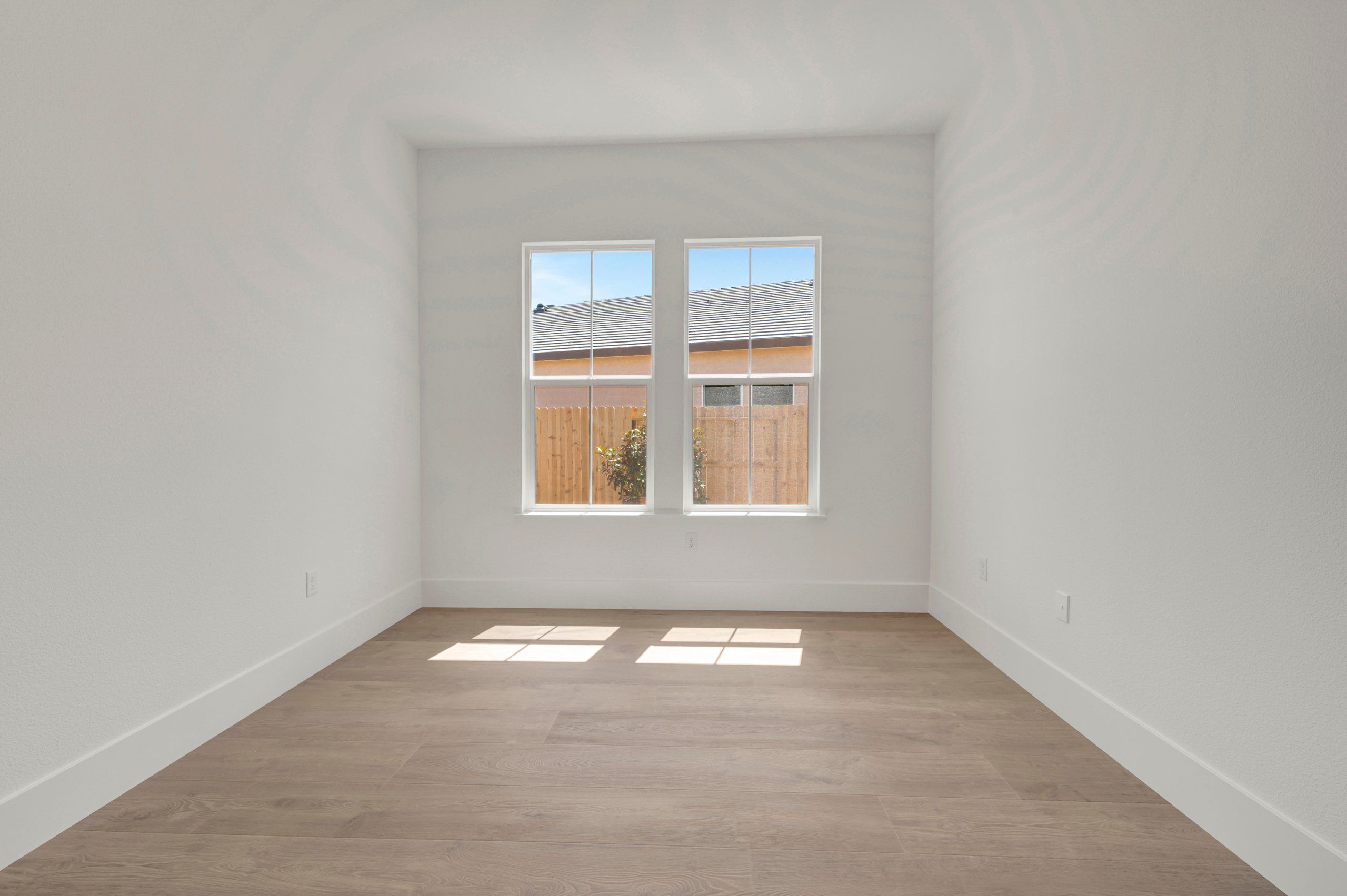 Bedroom - August 3, 2026
