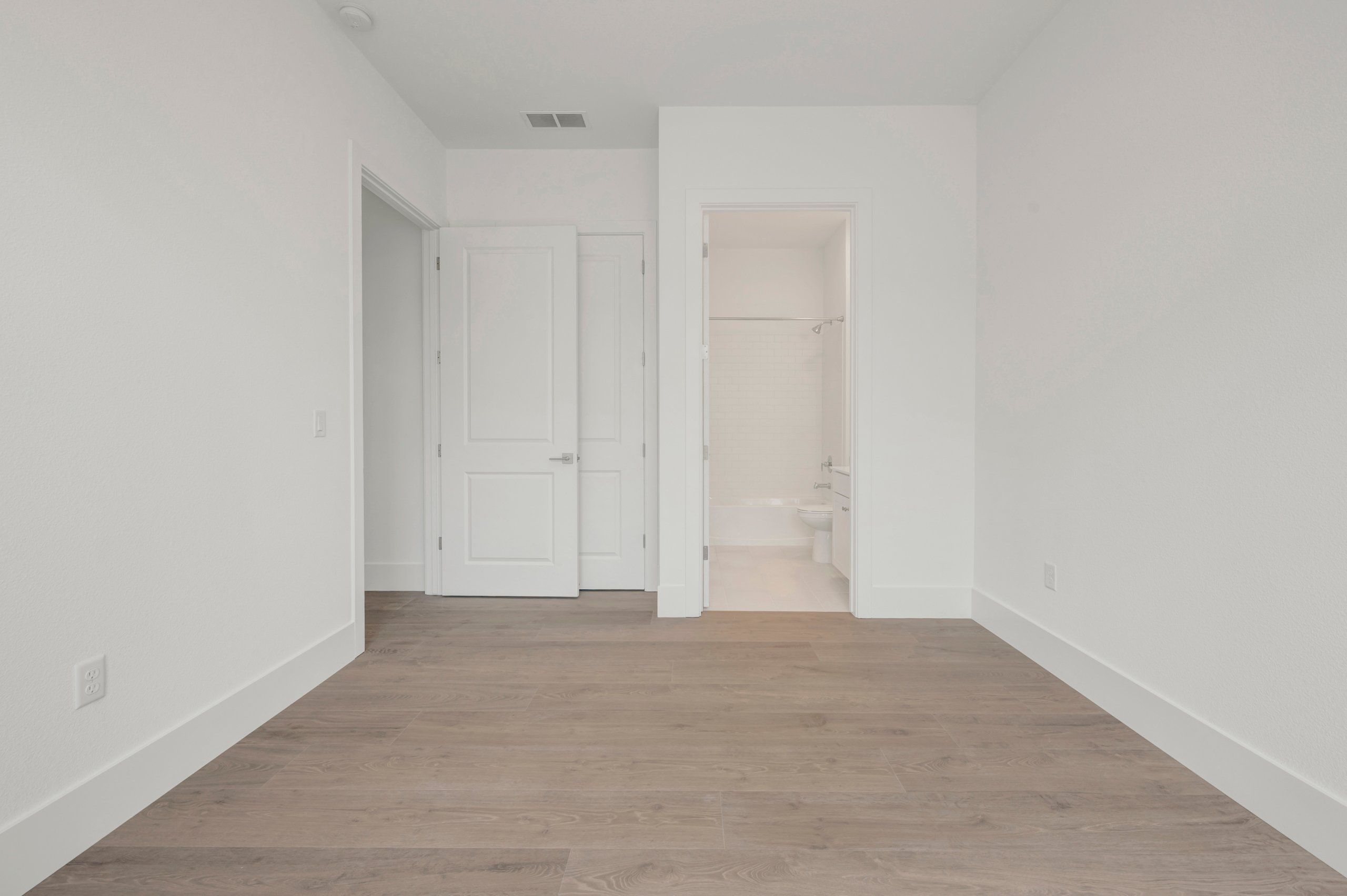Bedroom - August 3, 2026