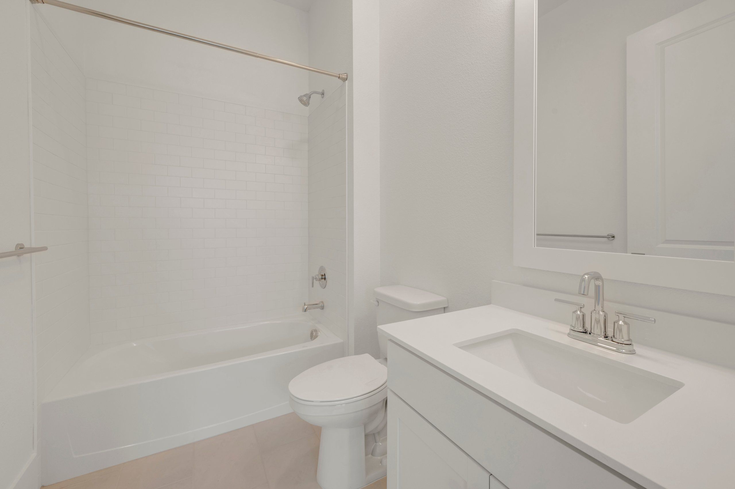 Bathroom - August 3, 2026