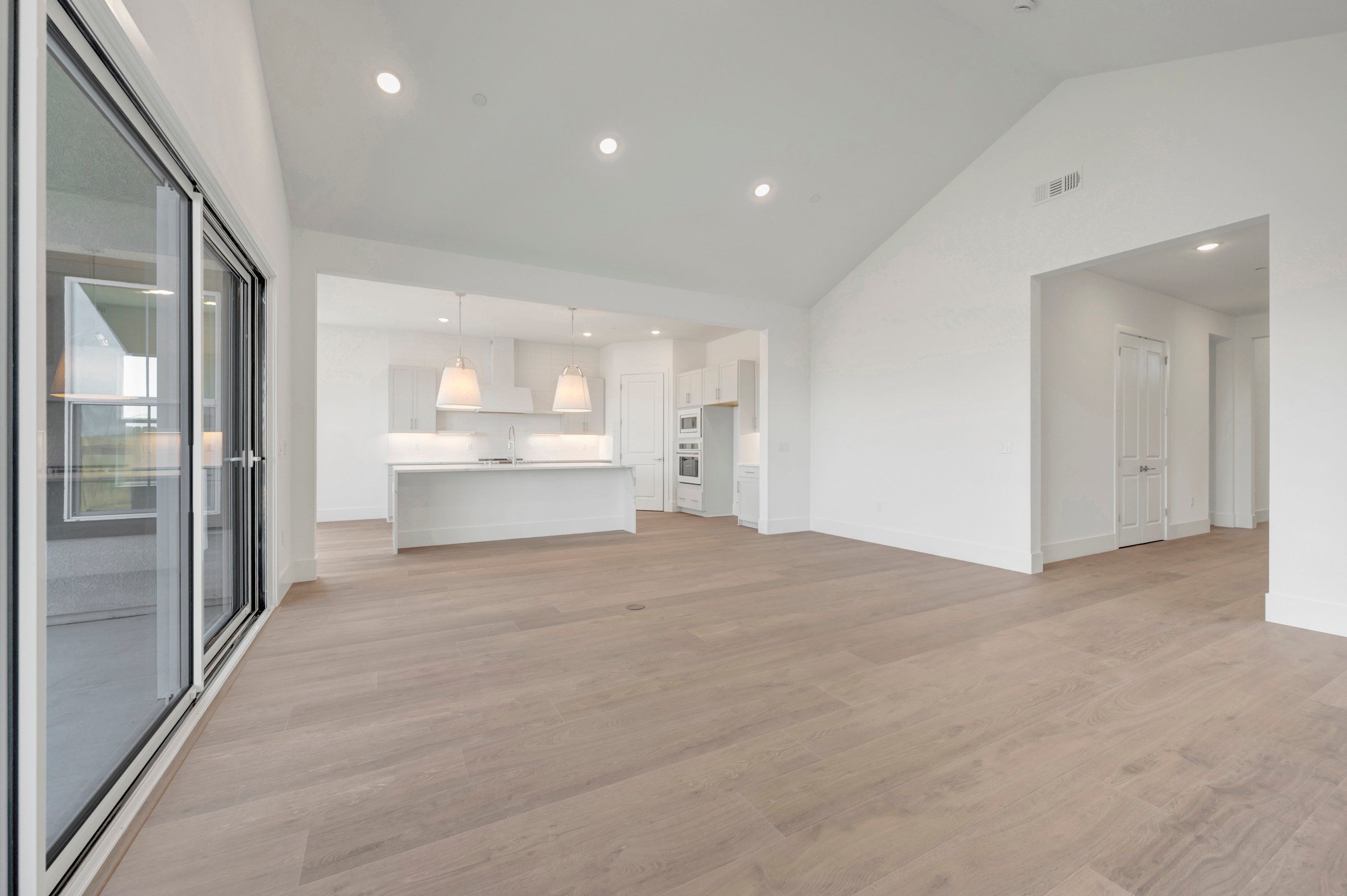 Great Room - August 3, 2026