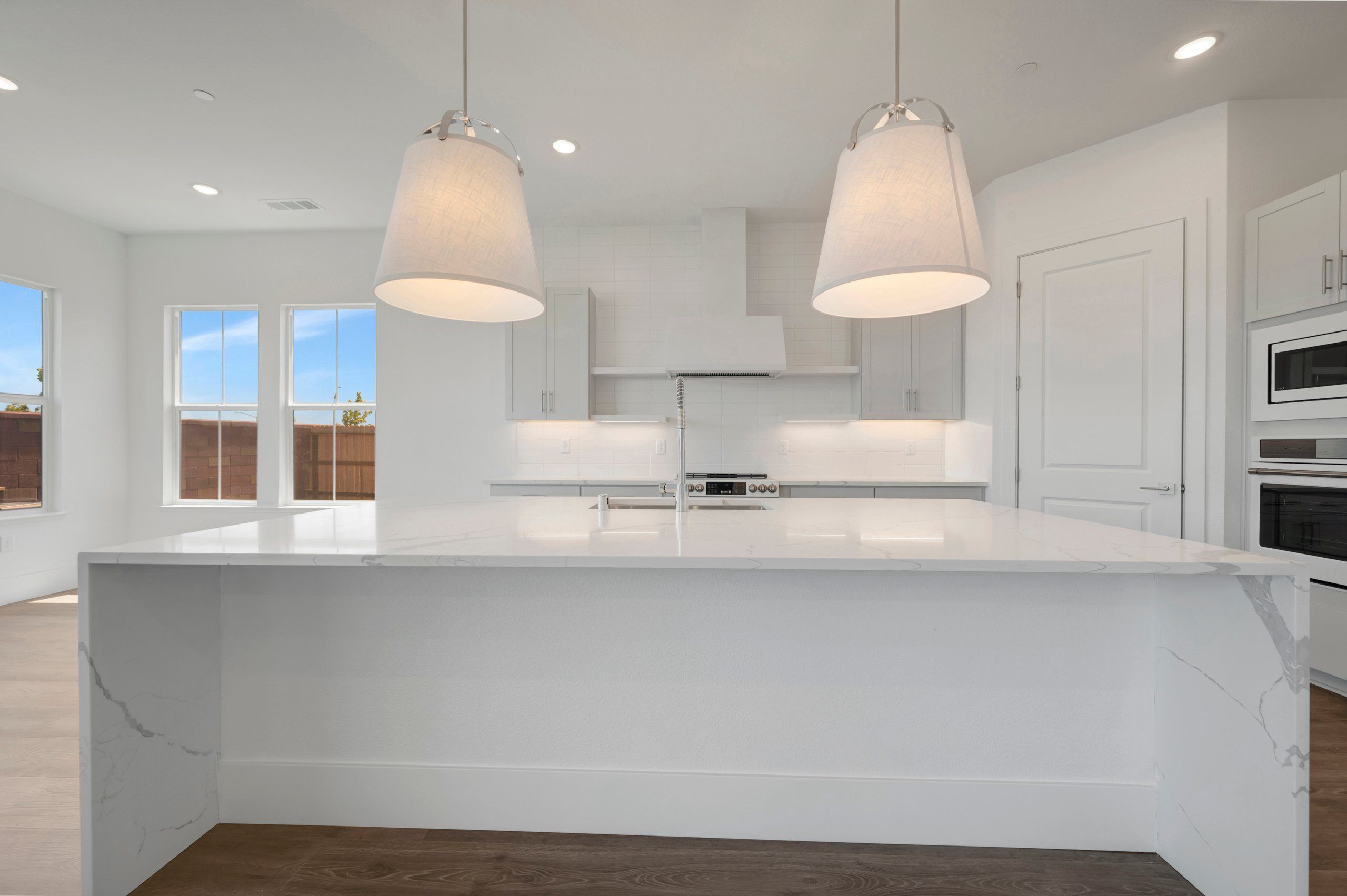 Kitchen - August 3, 2026