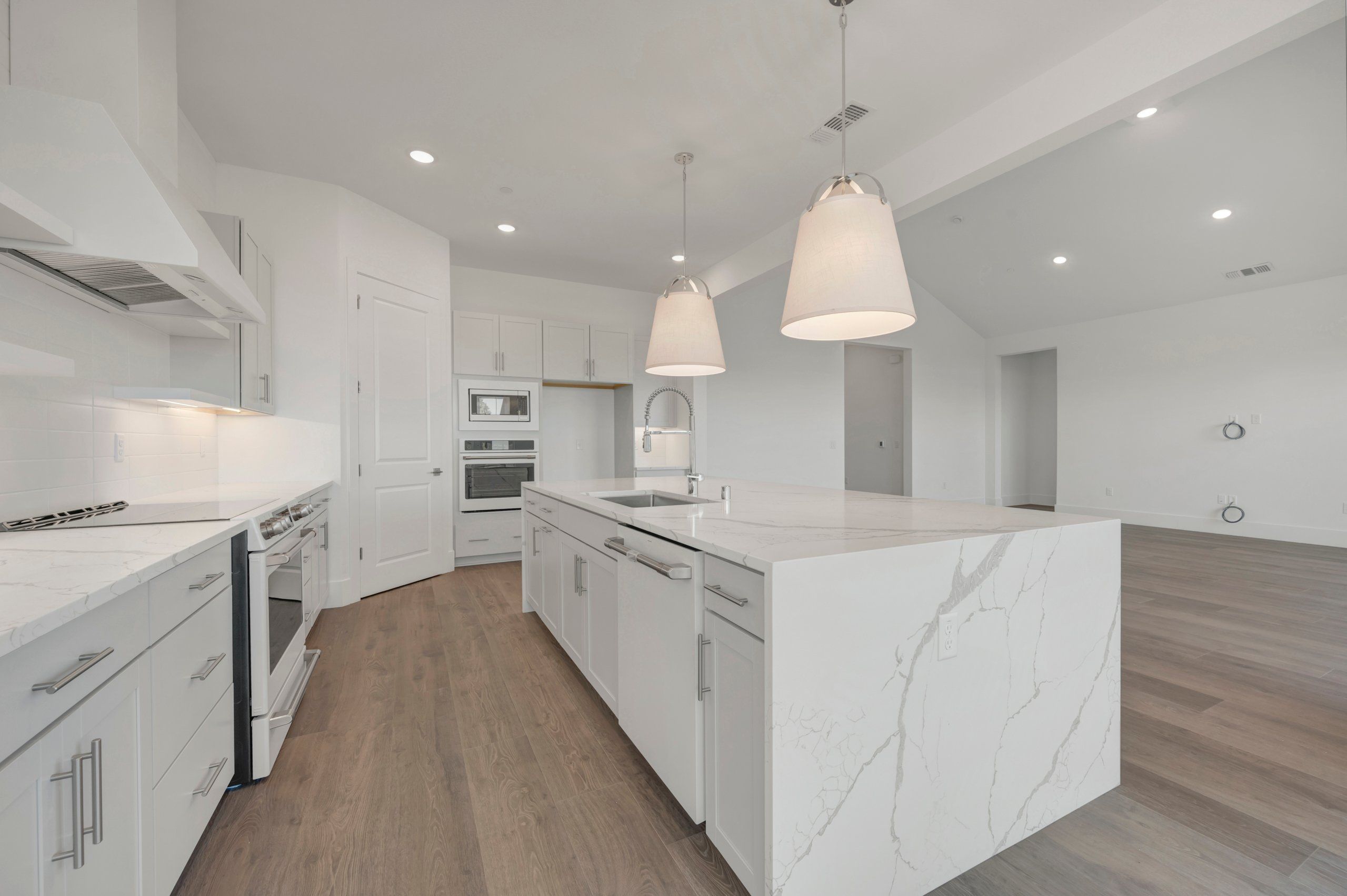 Kitchen - August 3, 2026