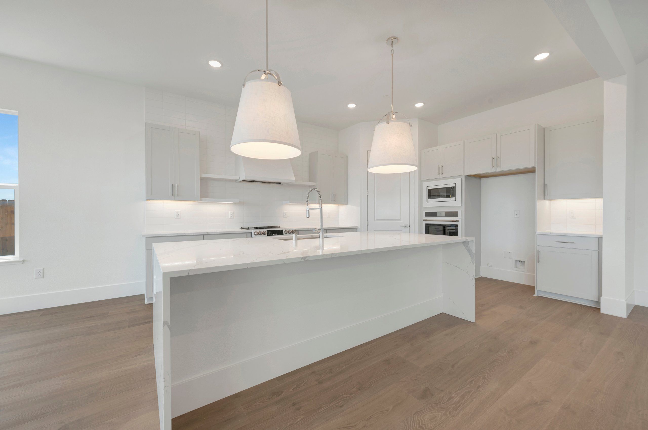 Kitchen - August 3, 2026
