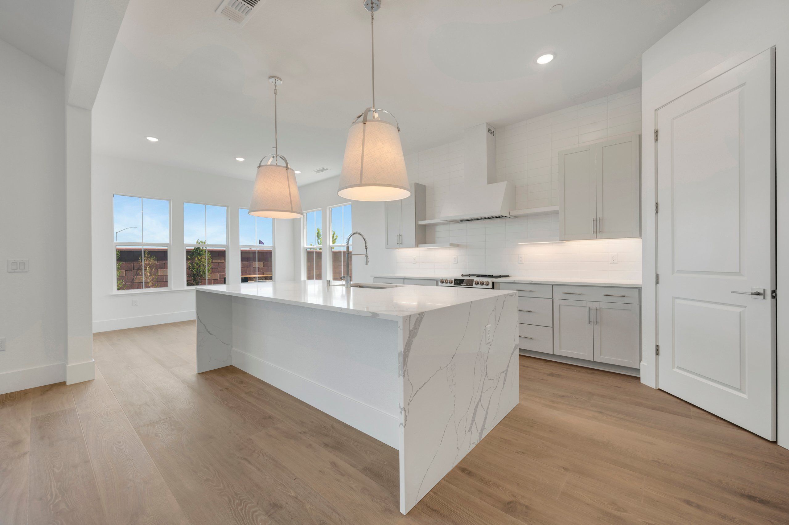 Kitchen - August 3, 2026