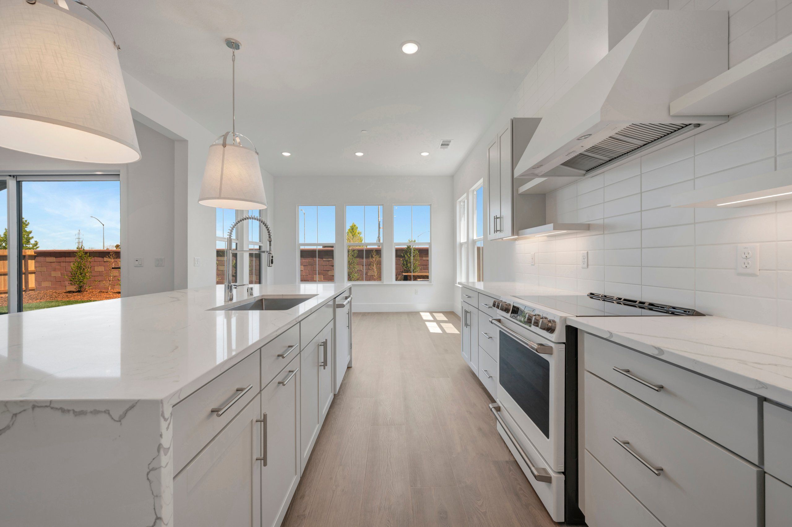 Kitchen - August 3, 2026