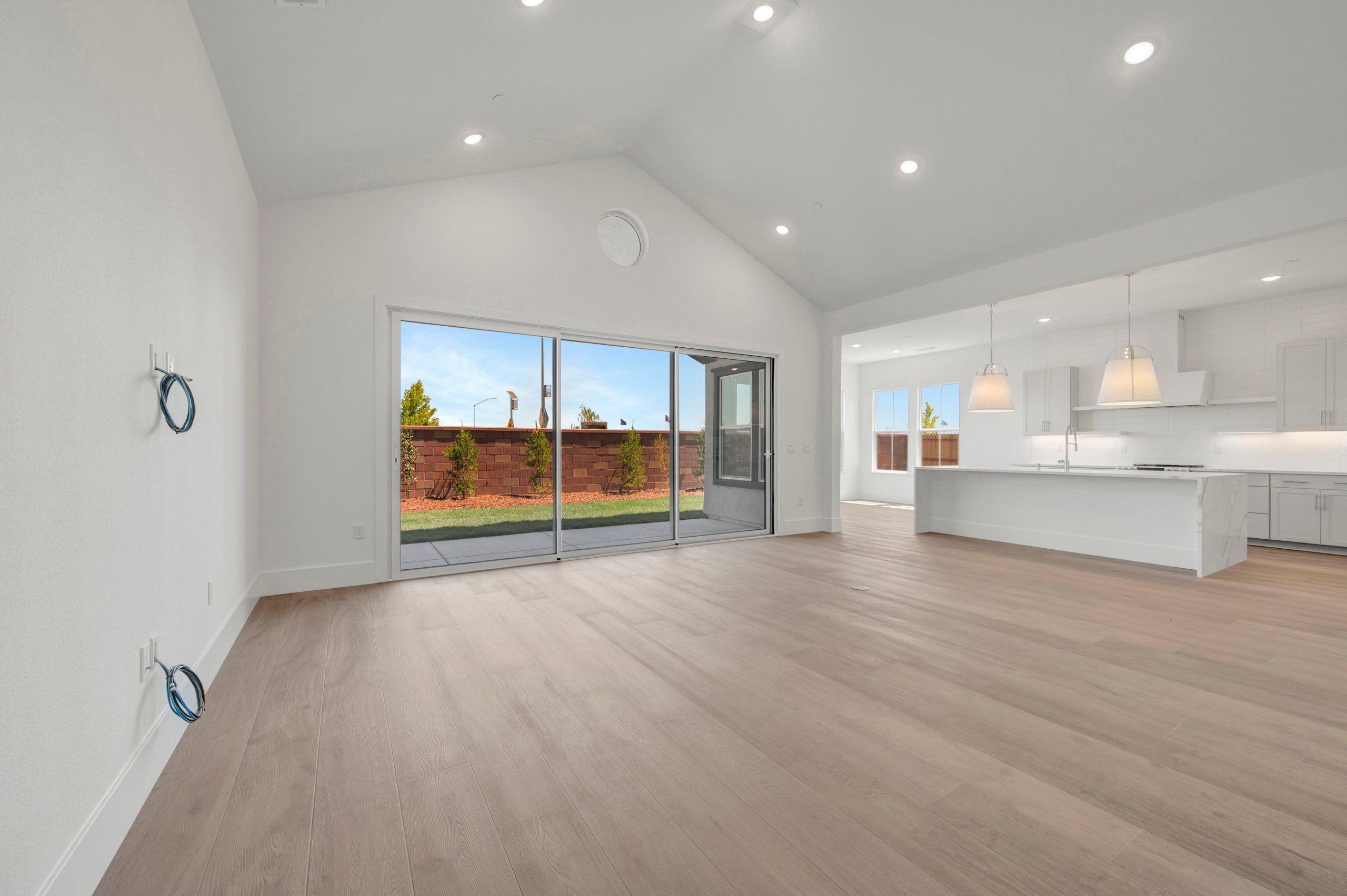 Great Room - August 3, 2026