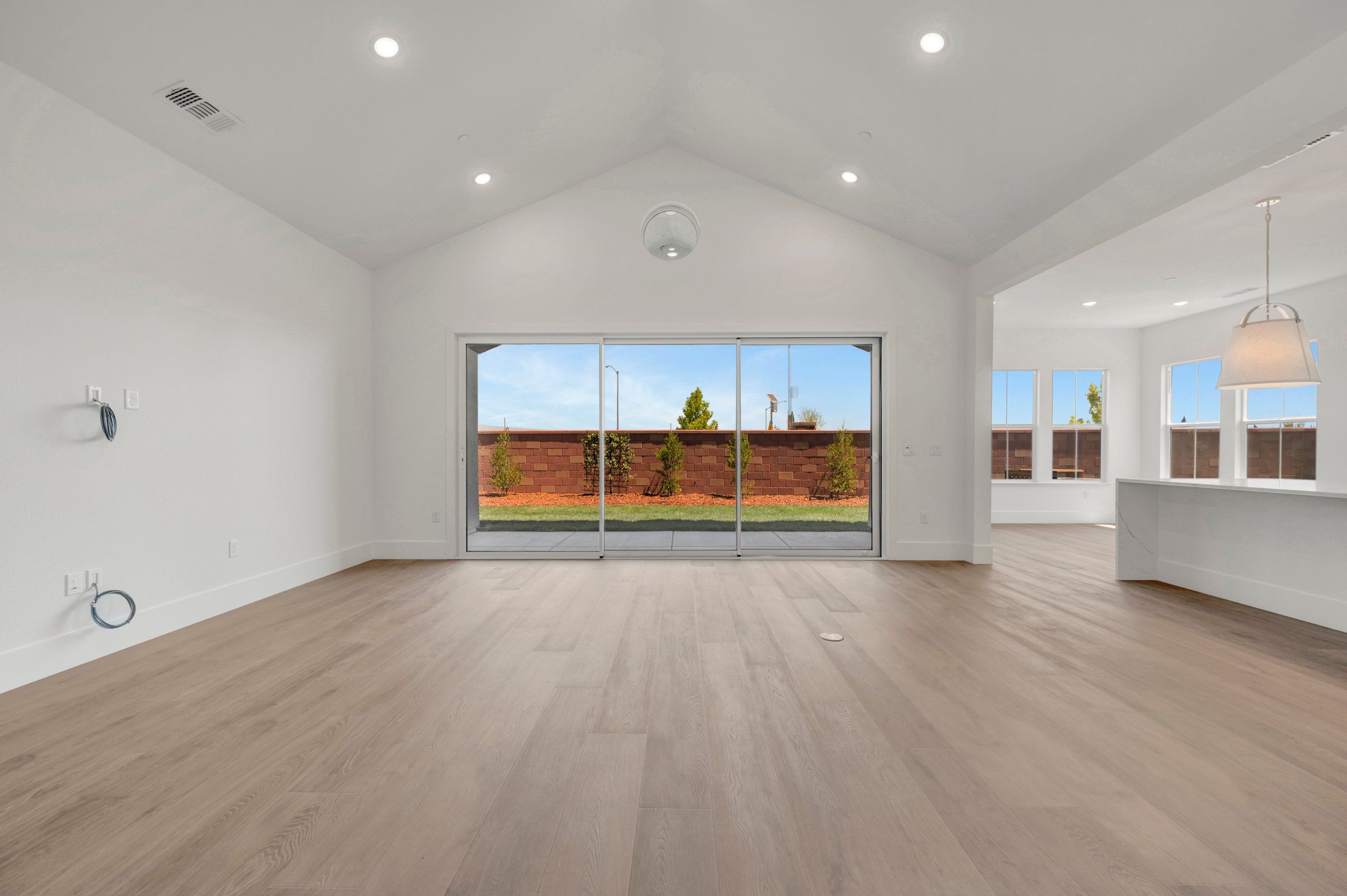 Great Room - August 3, 2026