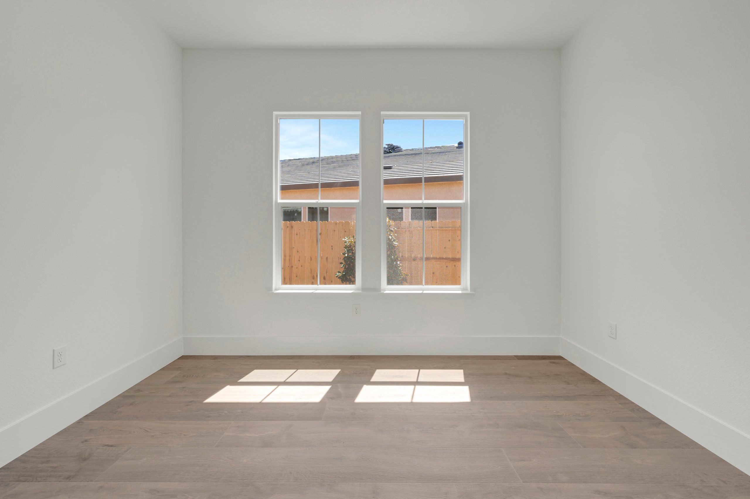 Bedroom - August 3, 2026