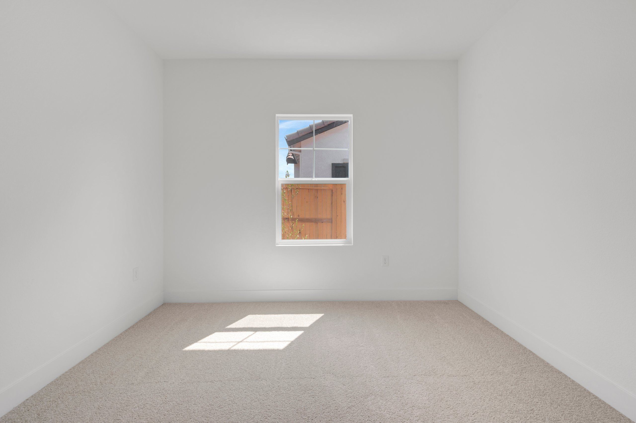 Bedroom - August 4, 2026