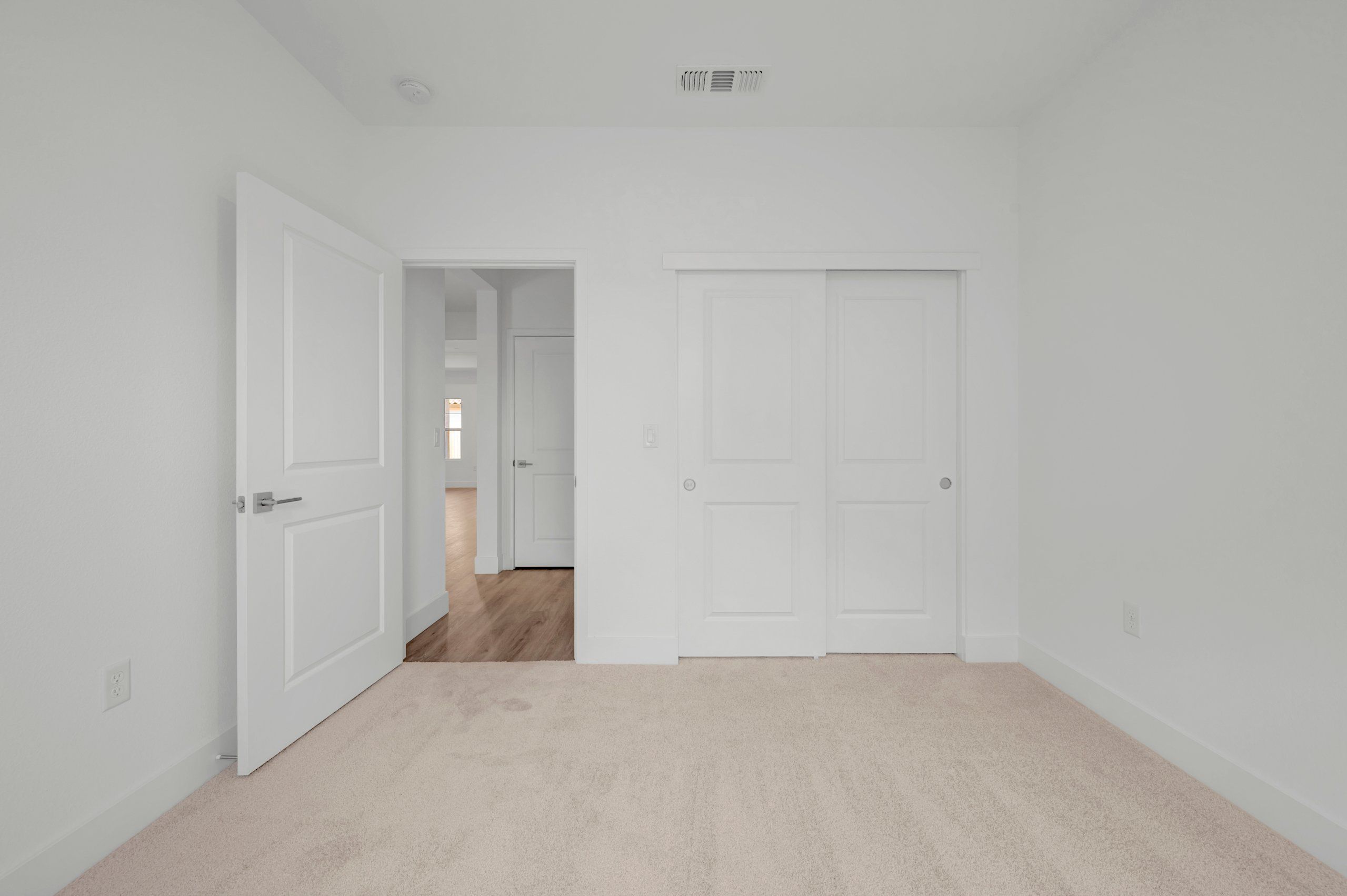 Bedroom - August 4, 2026