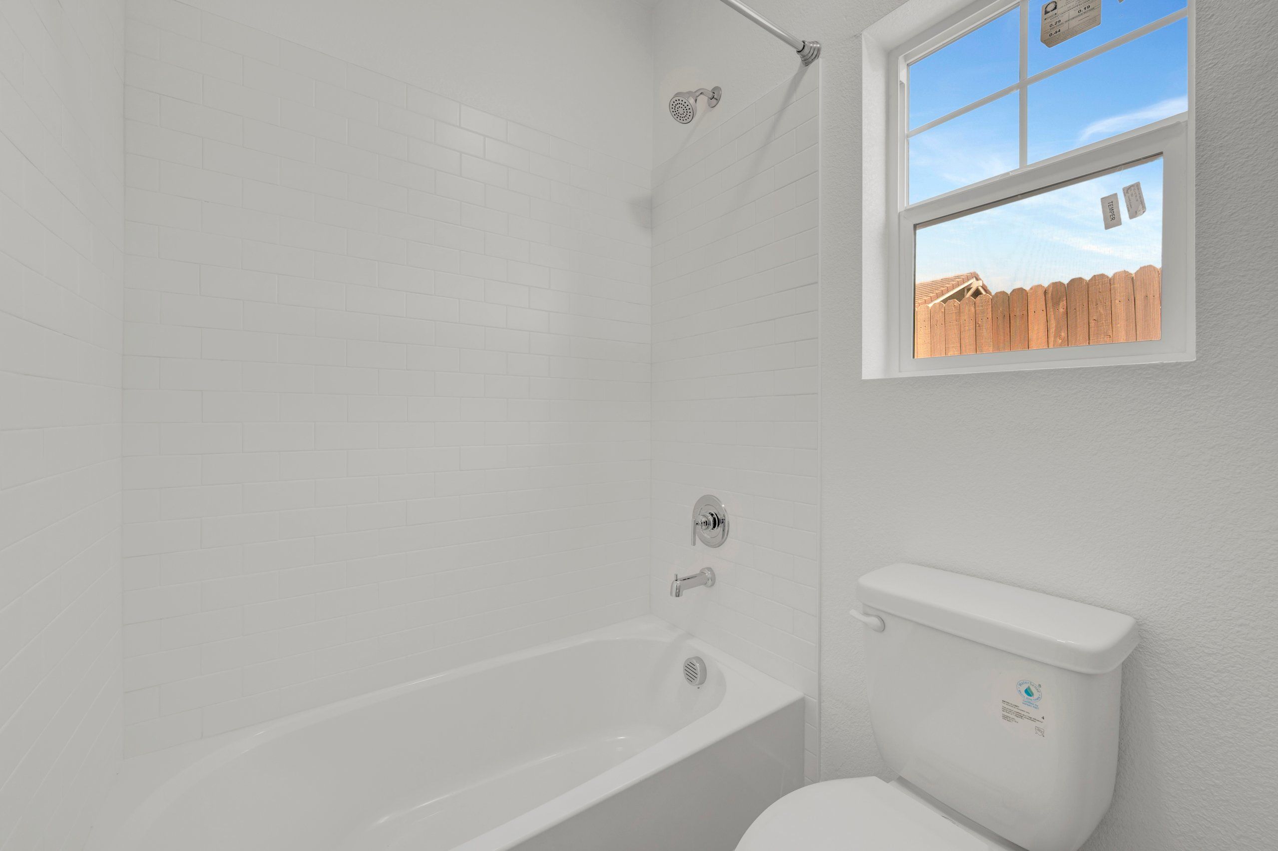 Bathroom - August 4, 2026
