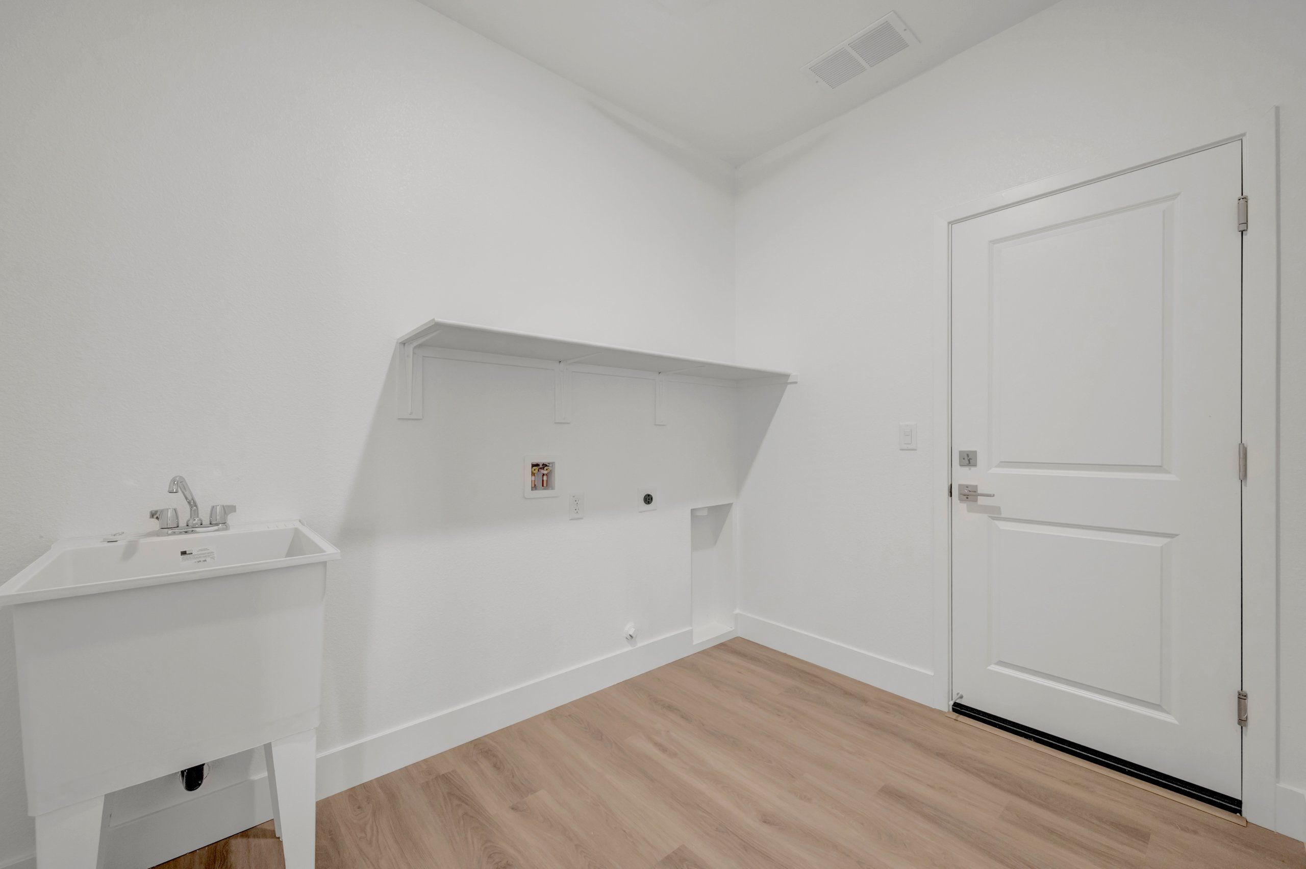 Laundry Room - August 4, 2026
