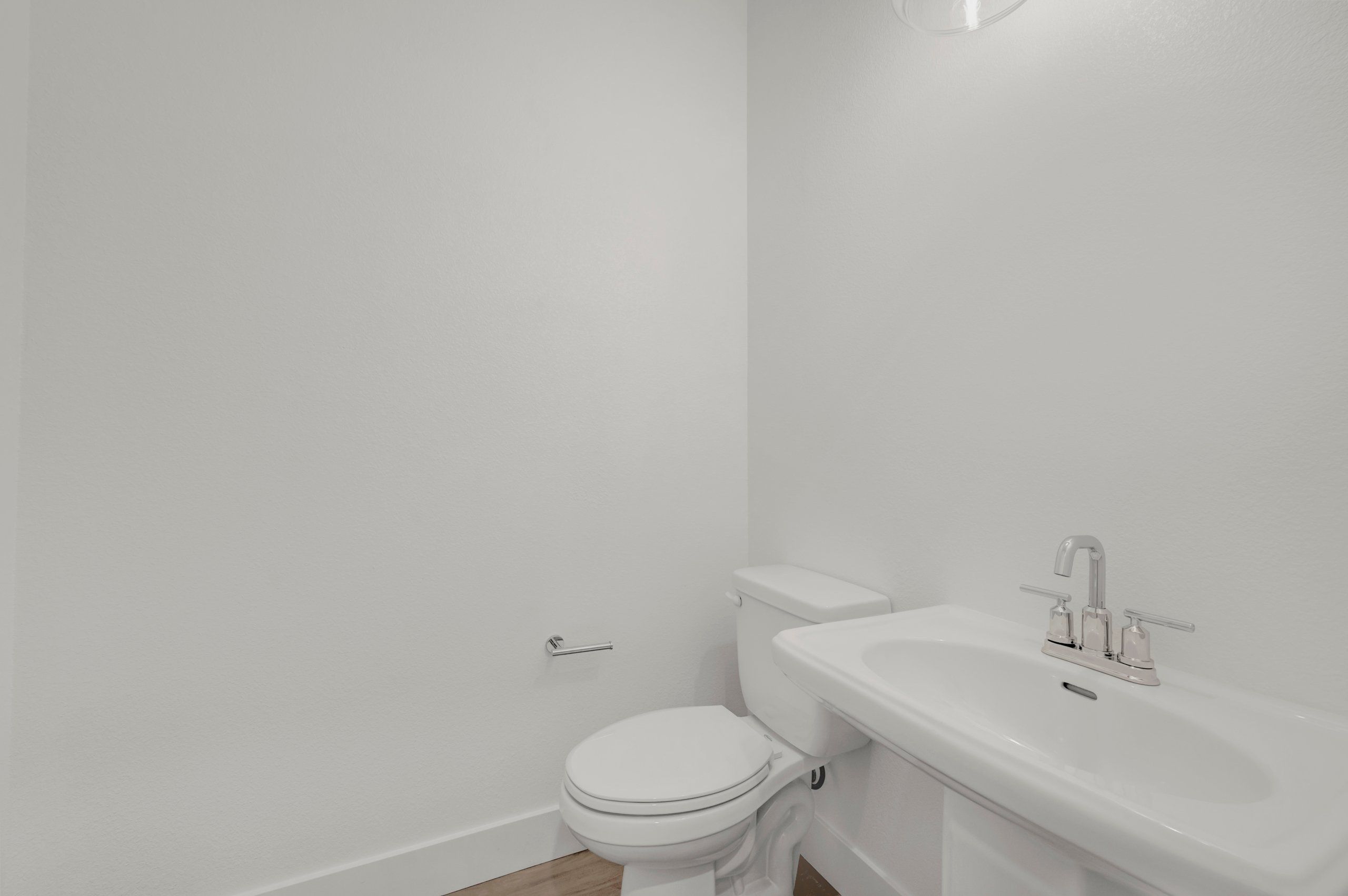 Bathroom - August 4, 2026