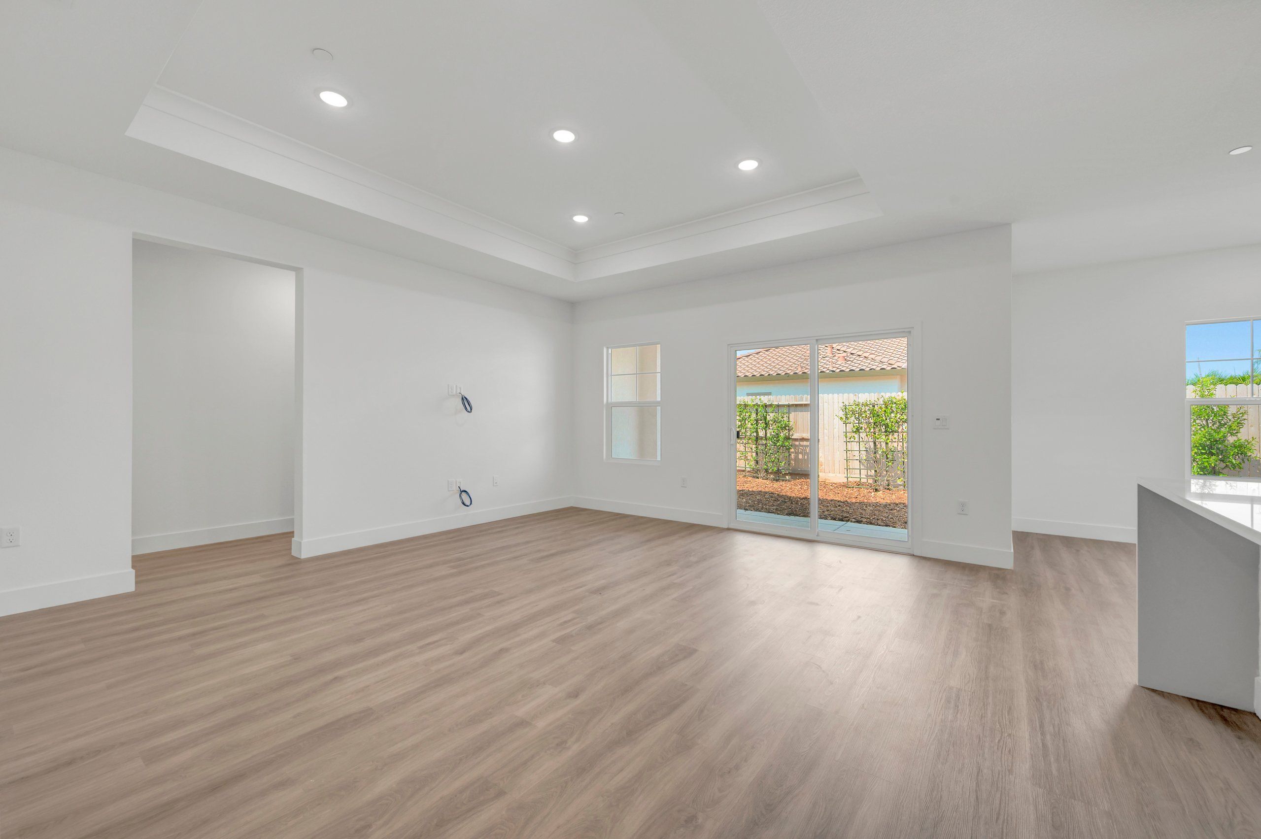 Great Room - August 4, 2026