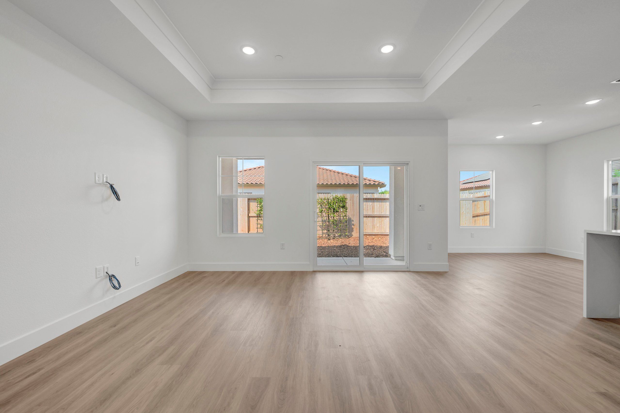 Great Room - August 4, 2026