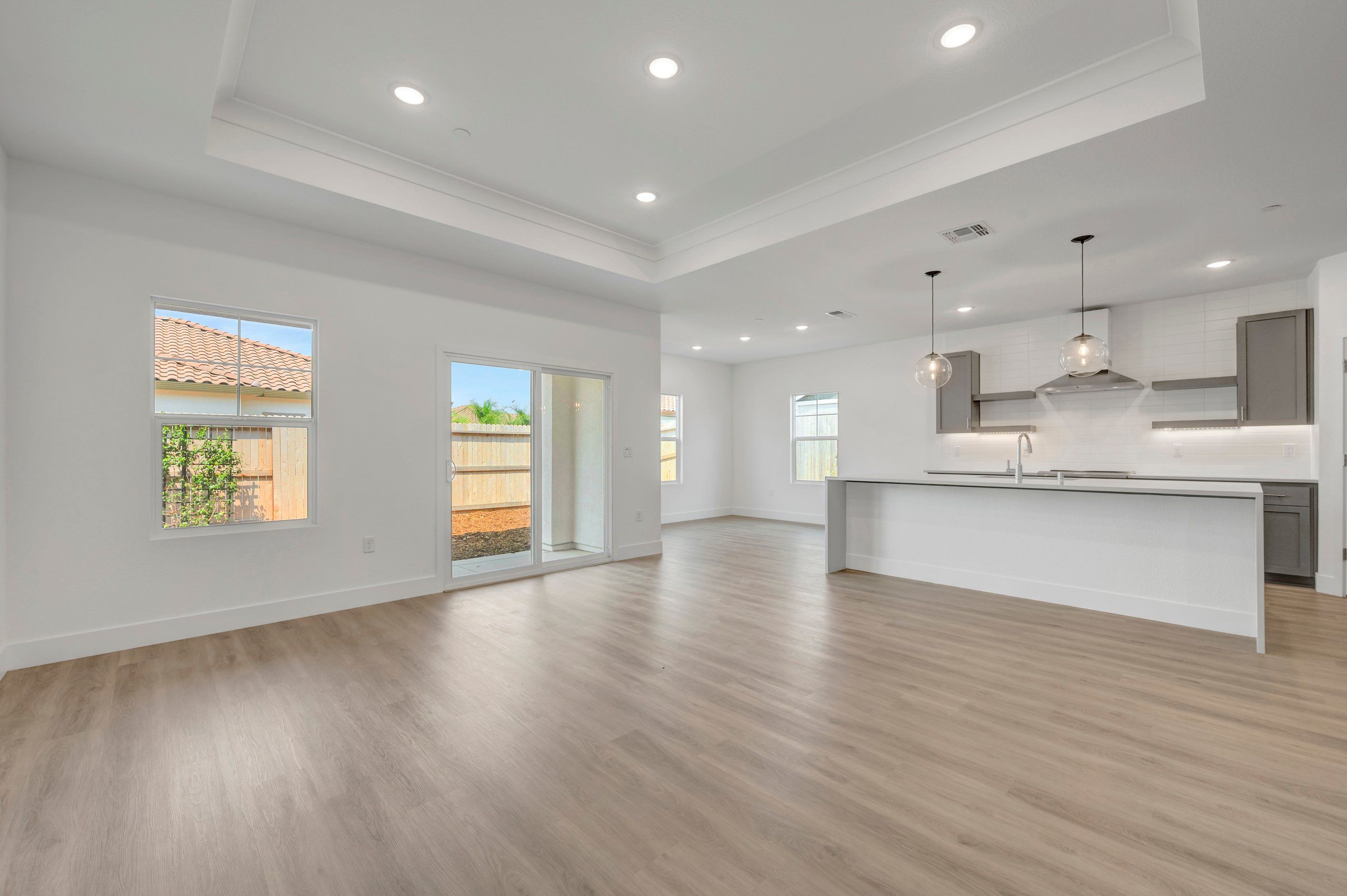 Great Room - August 4, 2026