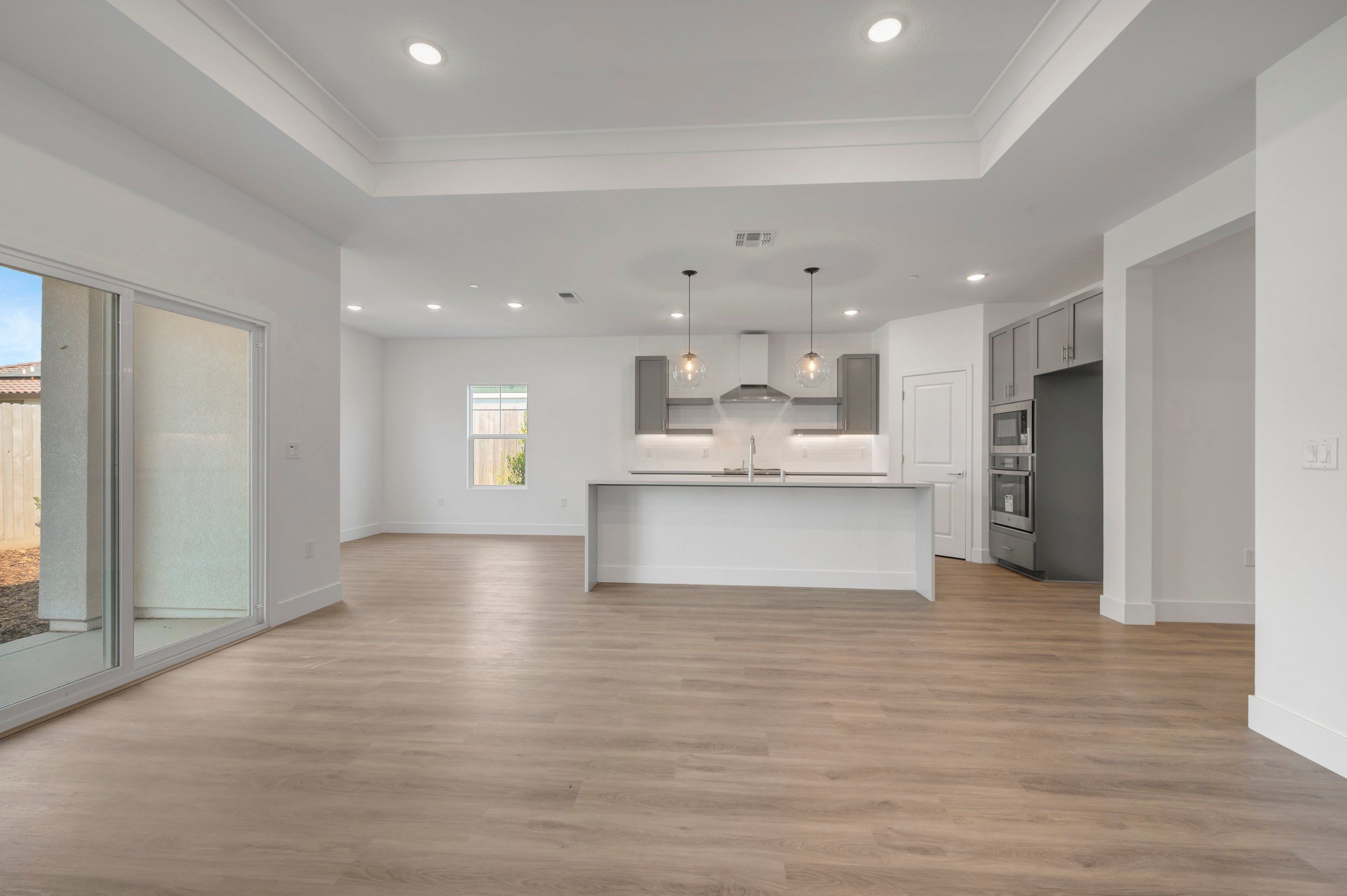 Kitchen - August 4, 2026