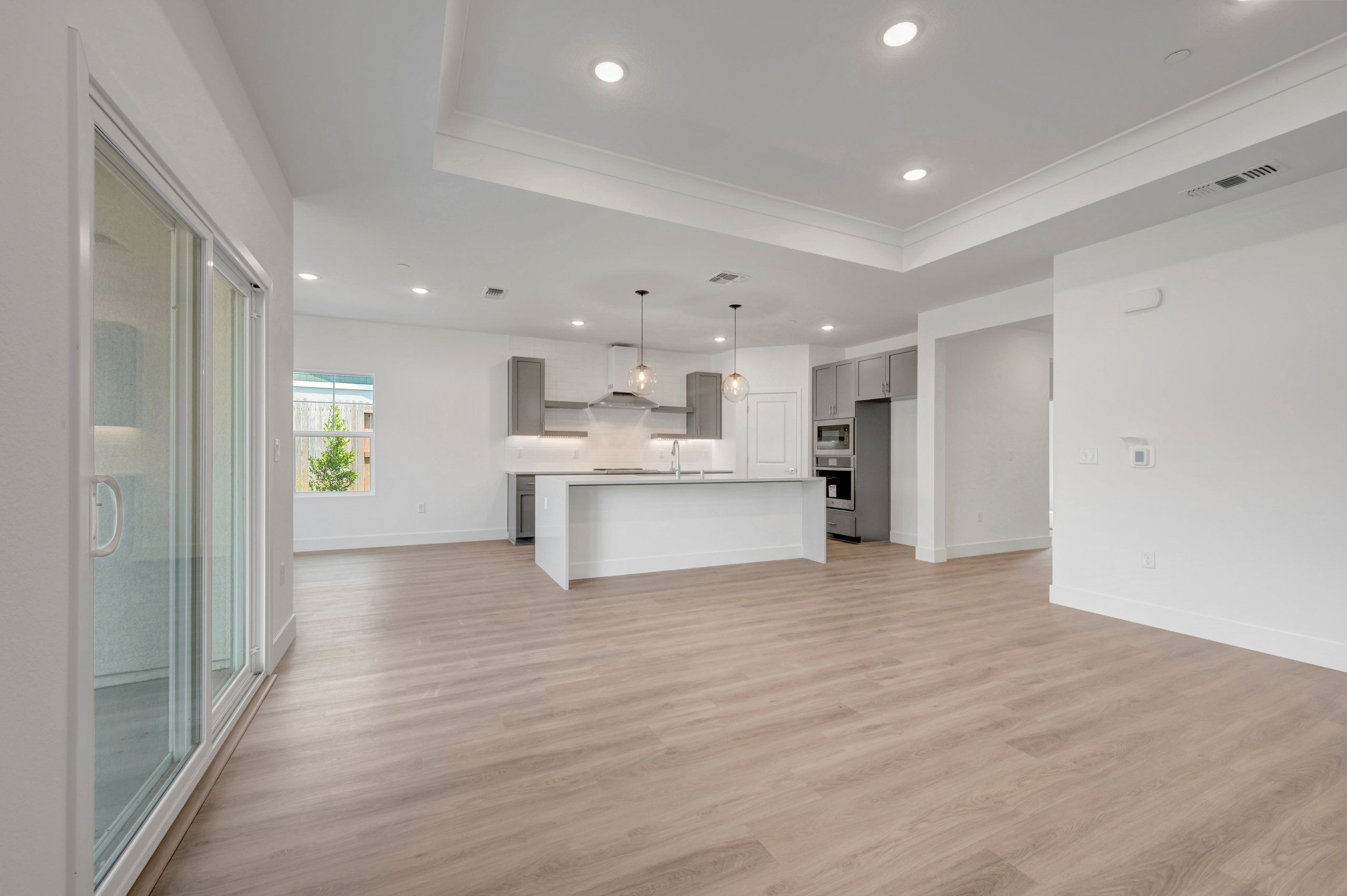 Kitchen - August 4, 2026