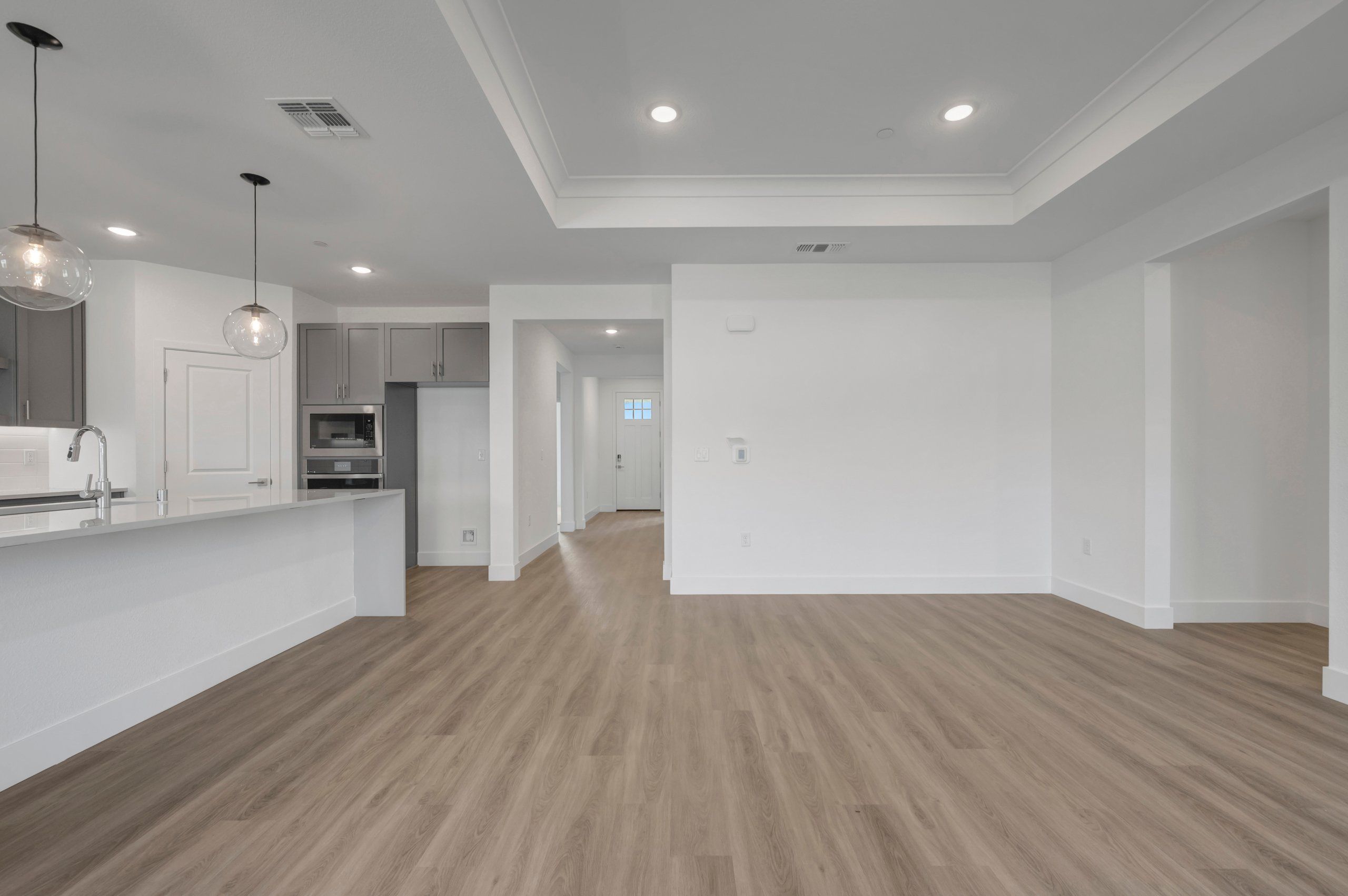 Kitchen - August 4, 2026