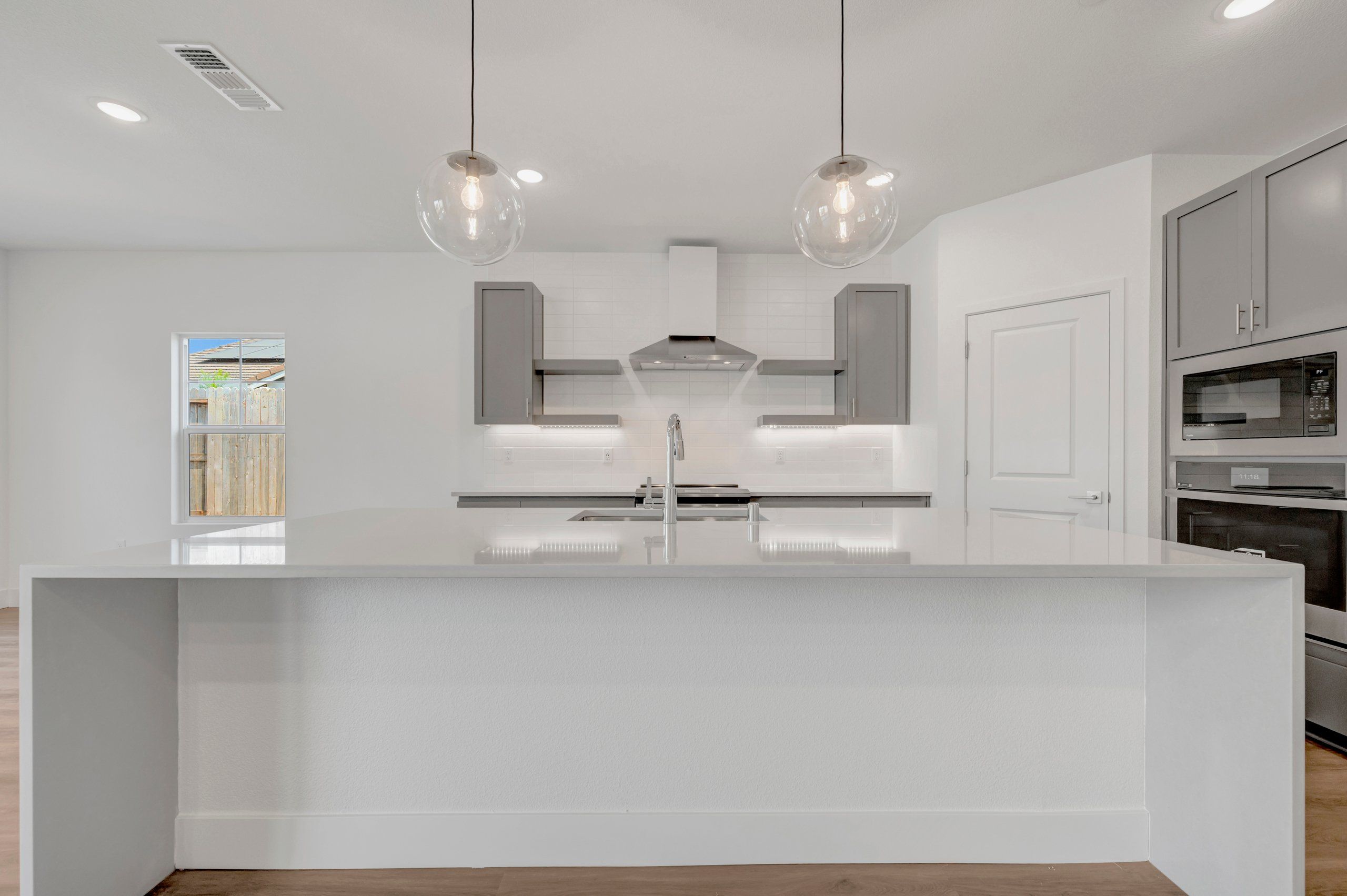 Kitchen - August 4, 2026