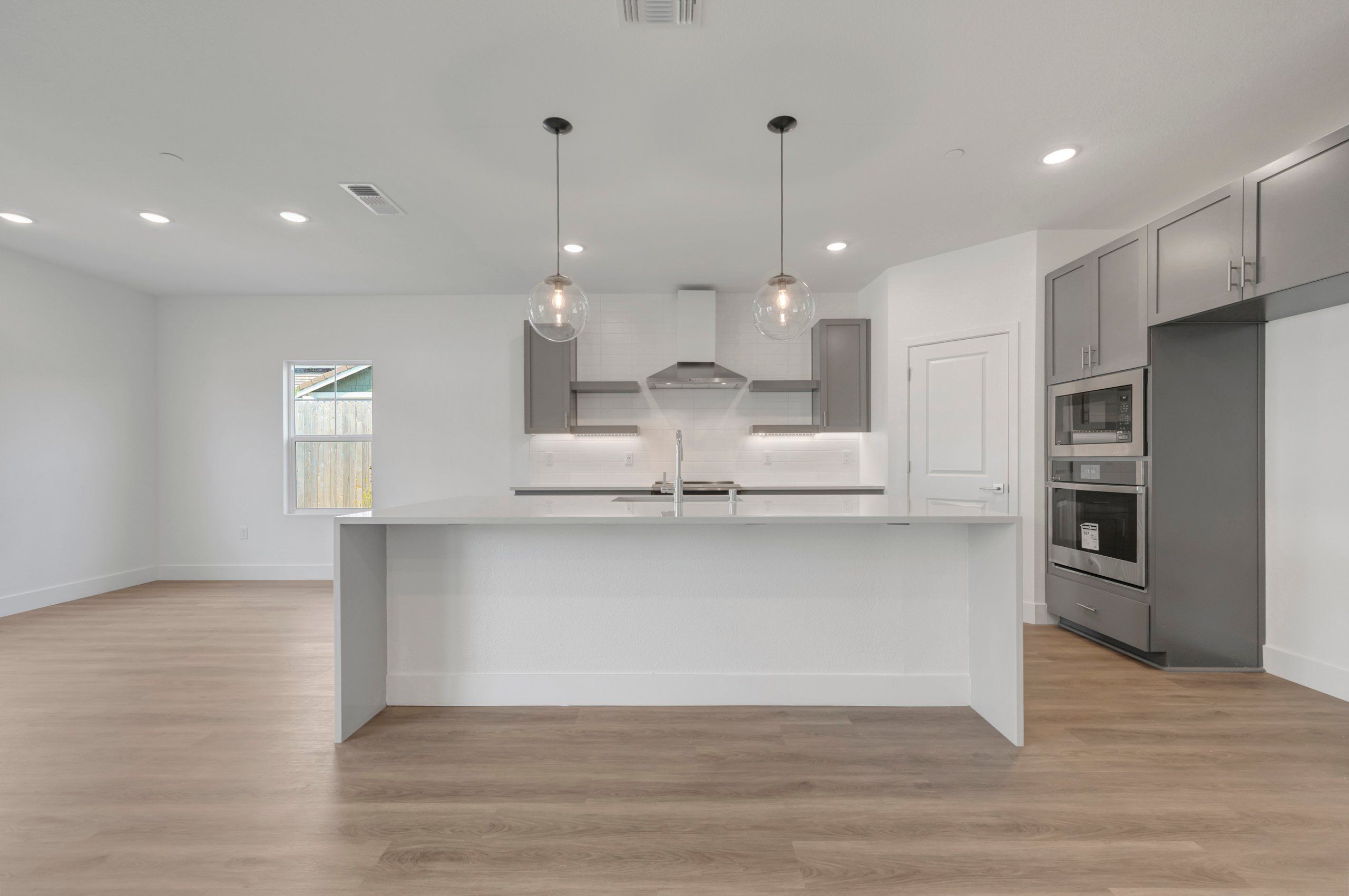 Kitchen - August 4, 2026
