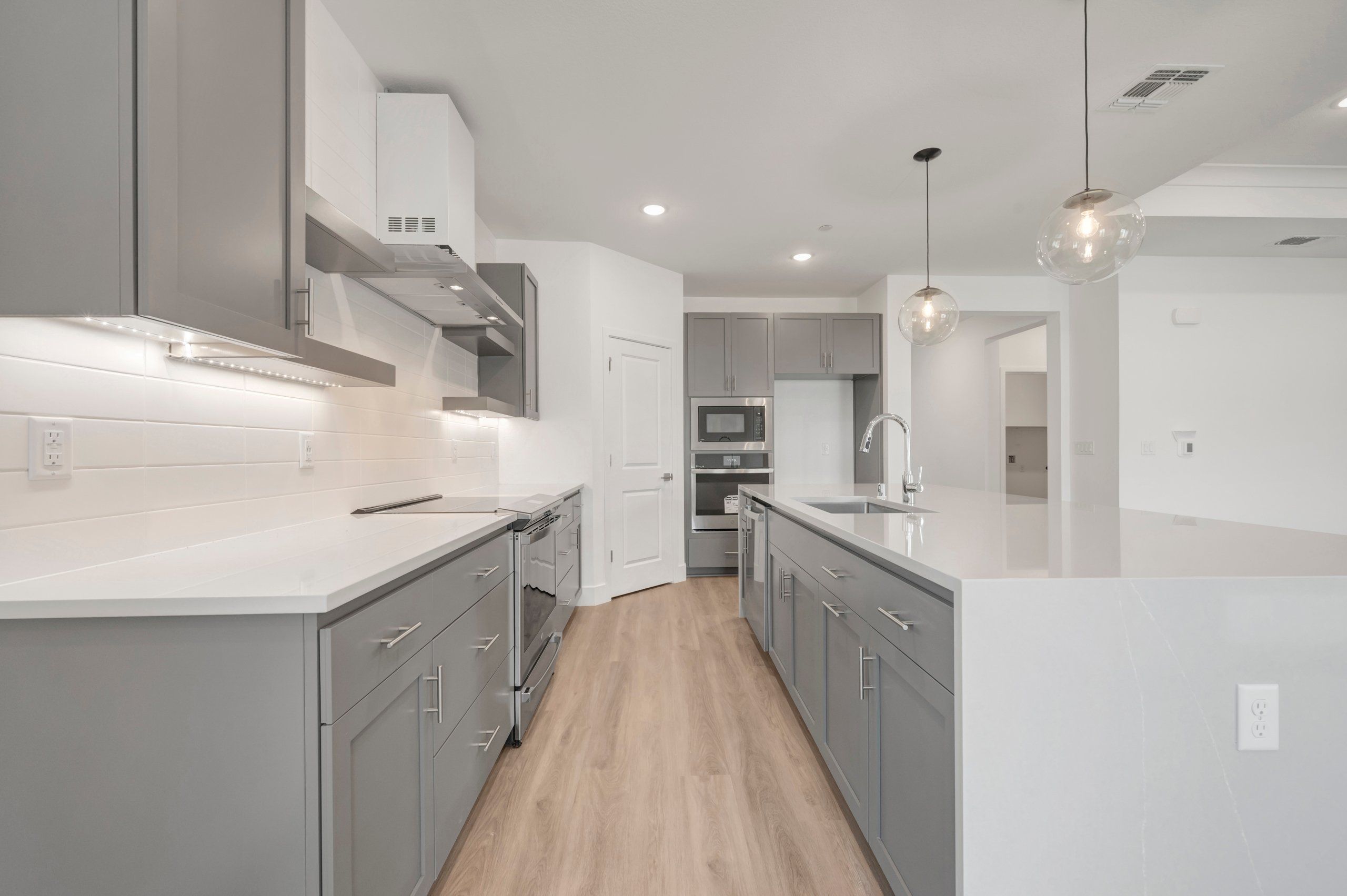 Kitchen - August 4, 2026