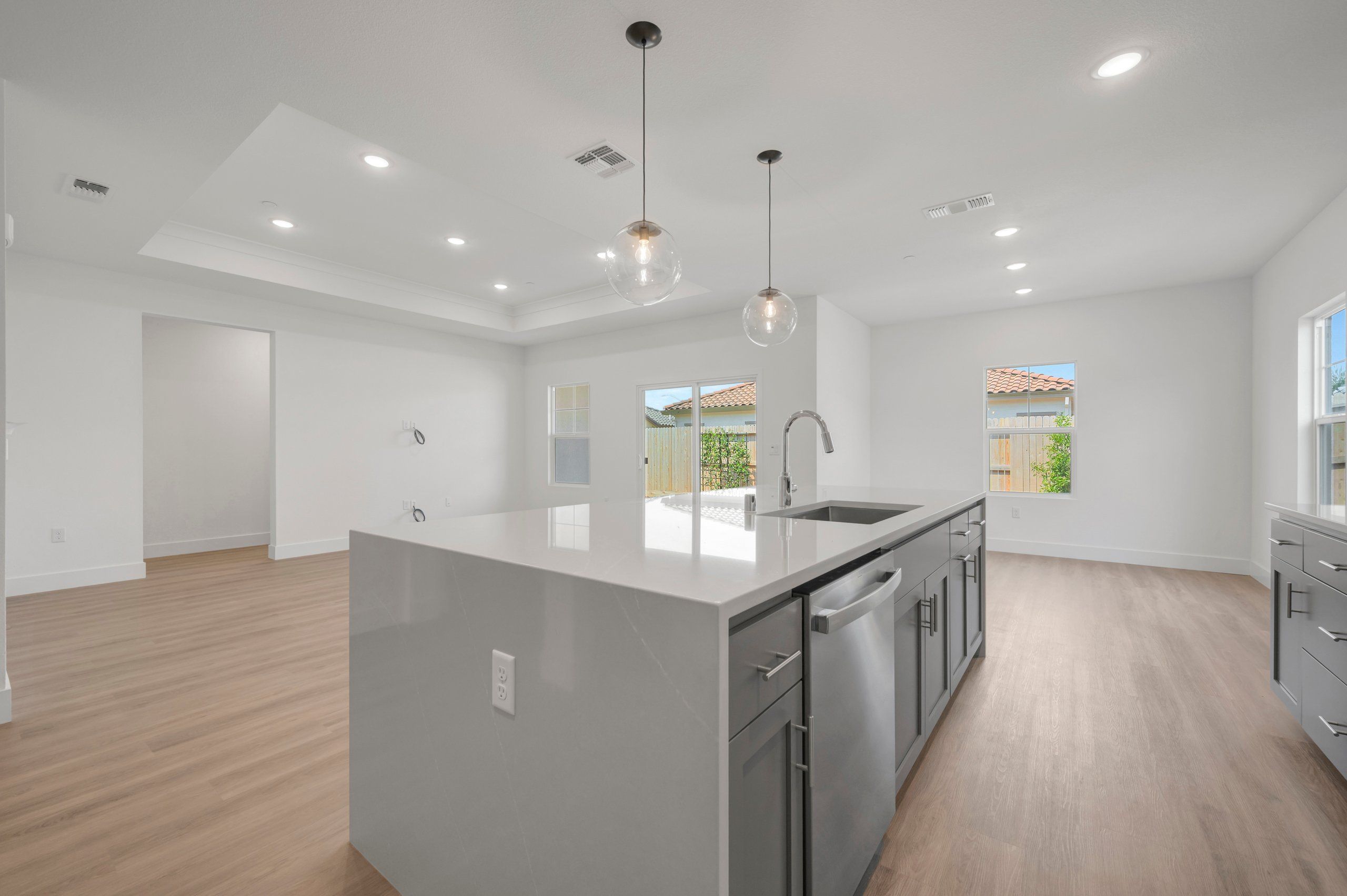 Kitchen - August 4, 2026
