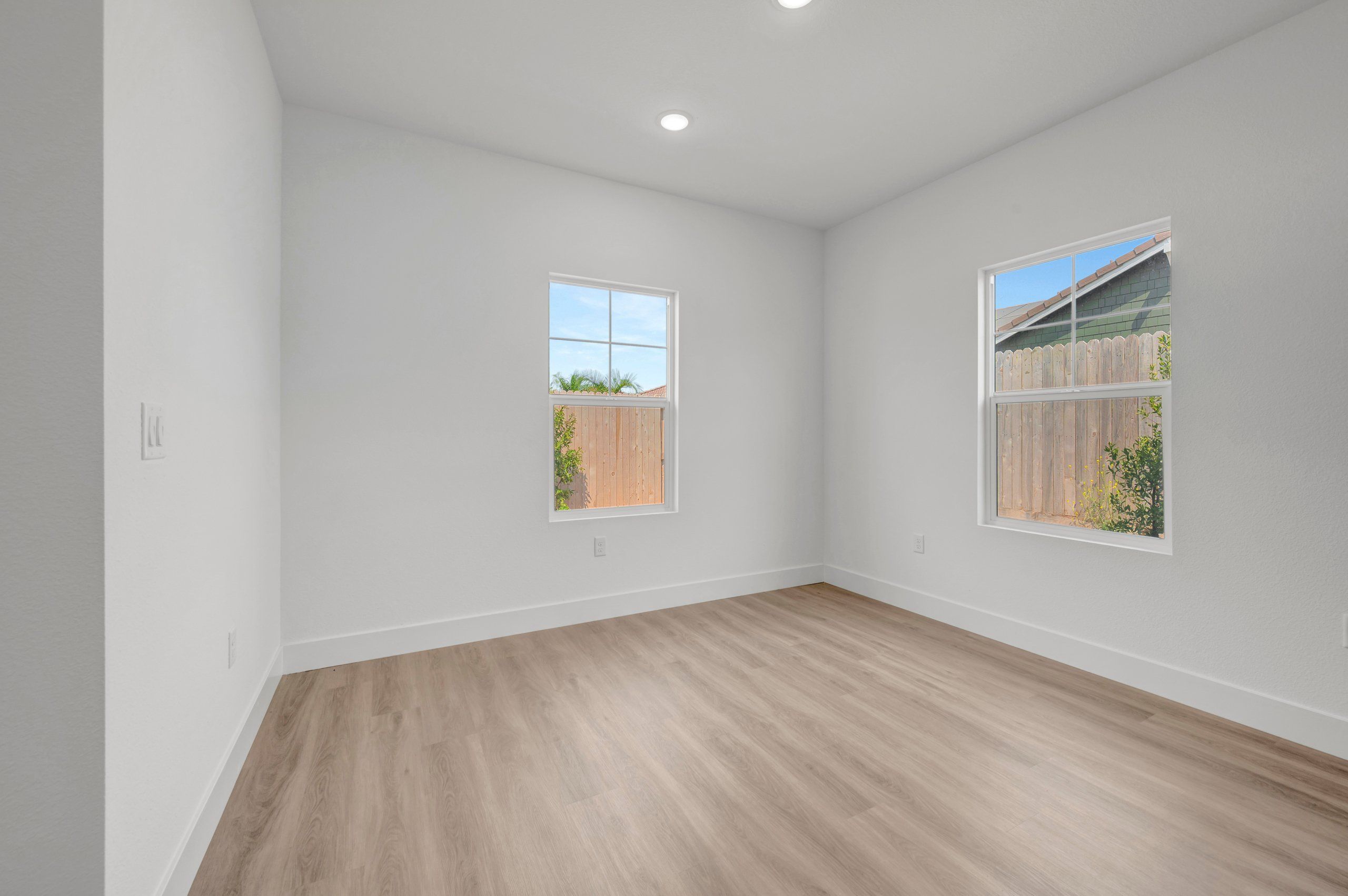 Bedroom - August 4, 2026