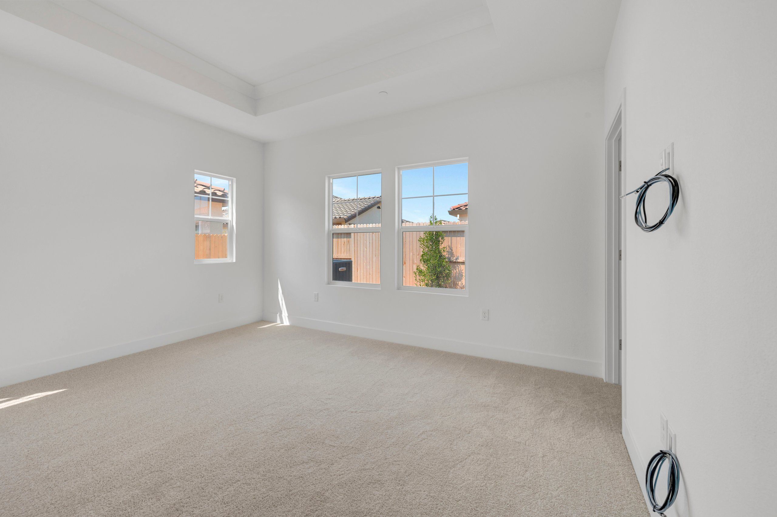 Bedroom - August 4, 2026